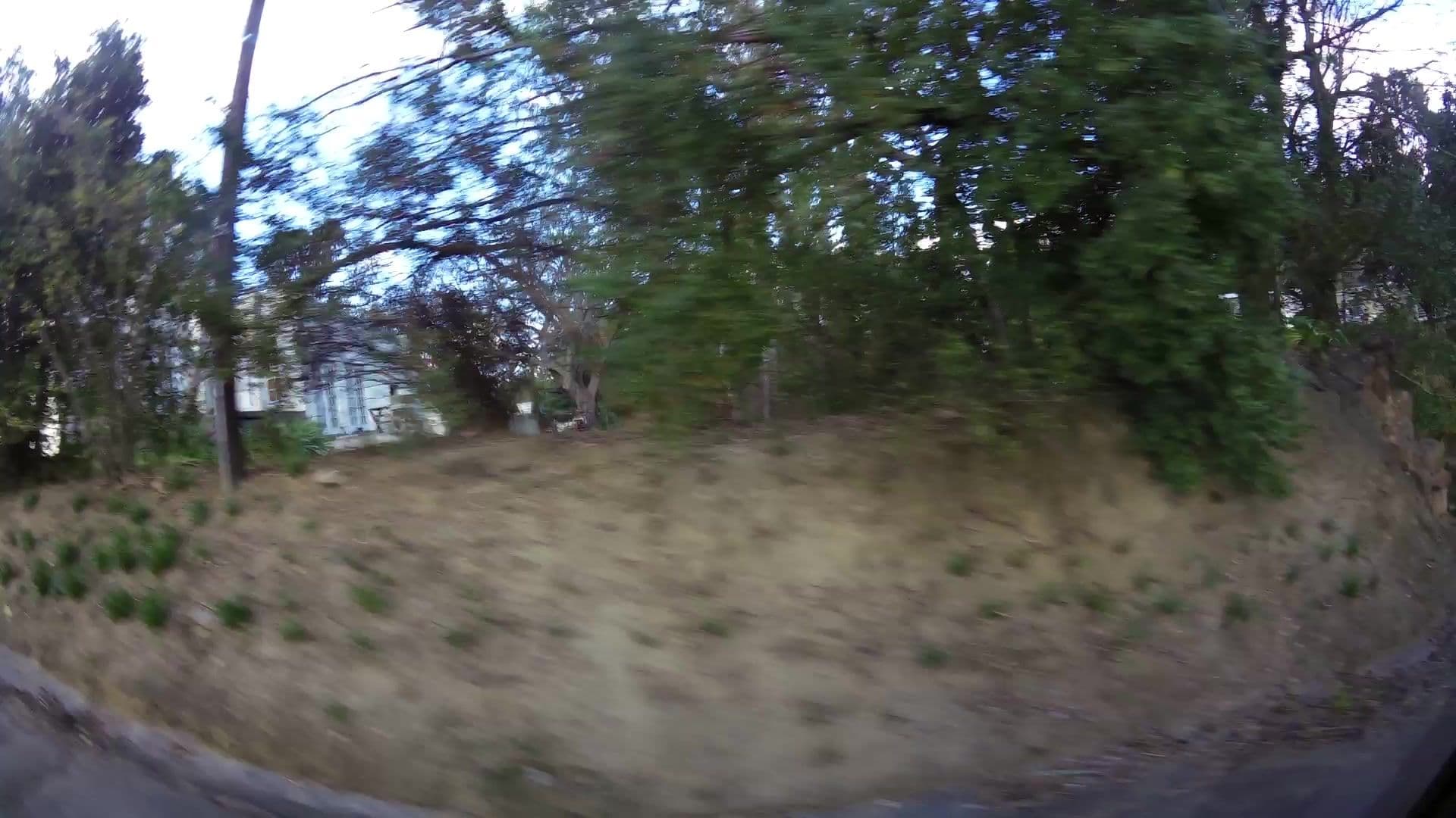 Street view near Moffid’s Place, Swellendam — © kaartcam (CC BY-SA · Mapillary)