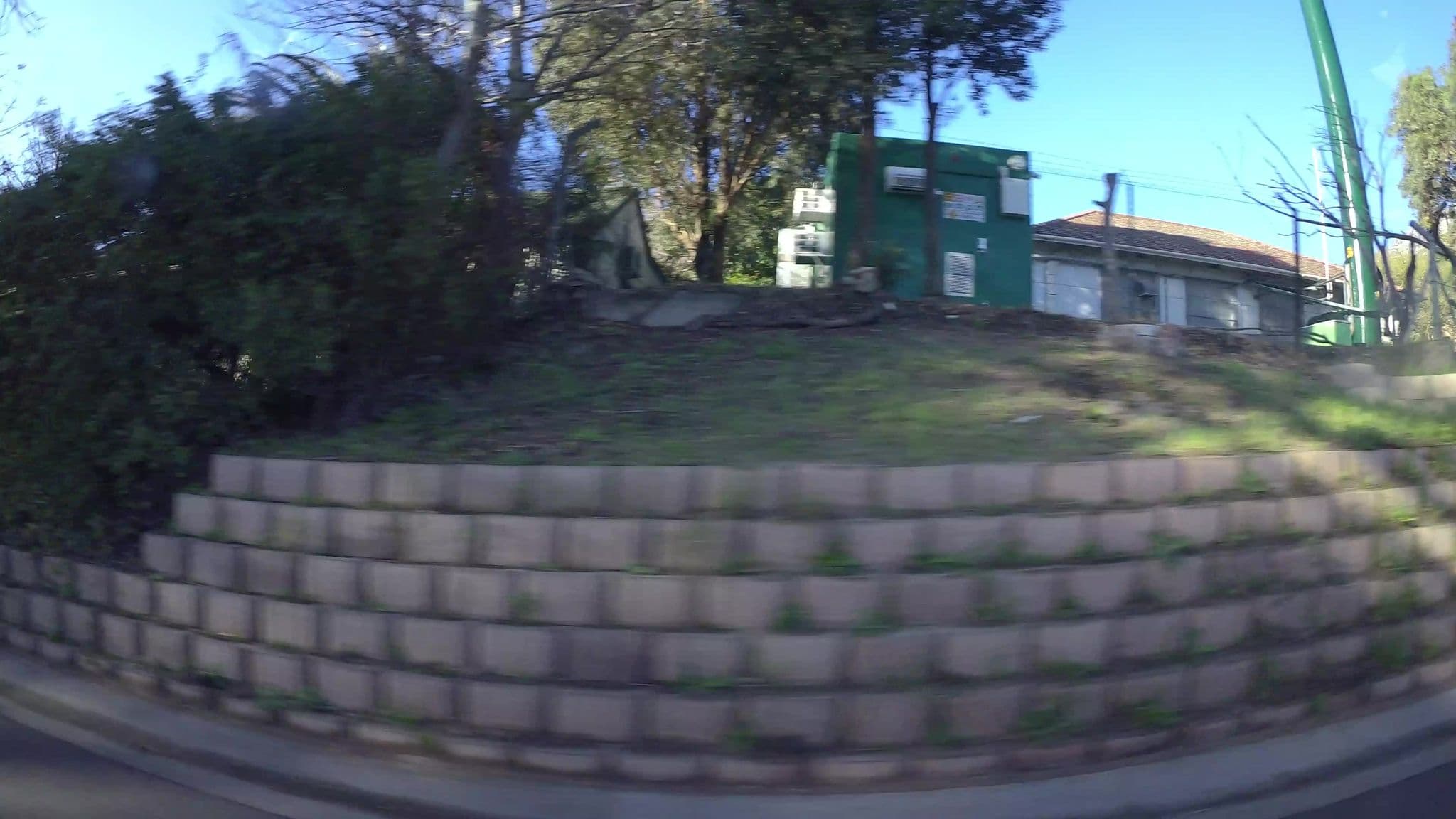 Street view near The Milkwood Holiday Apartments, Constantia — © kaartcam (CC BY-SA · Mapillary)