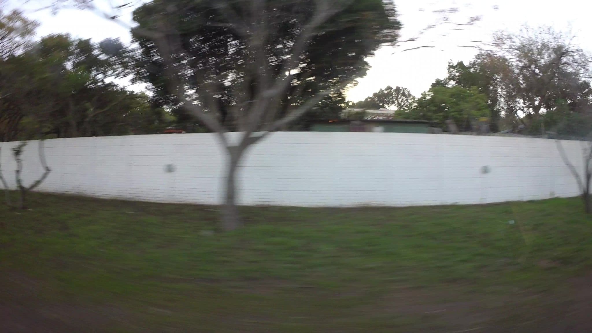 Street view near Bayview Lodge, Constantia — © kaartcam (CC BY-SA · Mapillary)