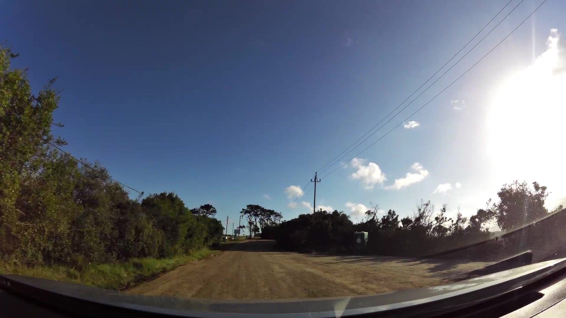 Street view near Protea Hotel Wilderness, Wilderness — © kaartcam (CC BY-SA · Mapillary)