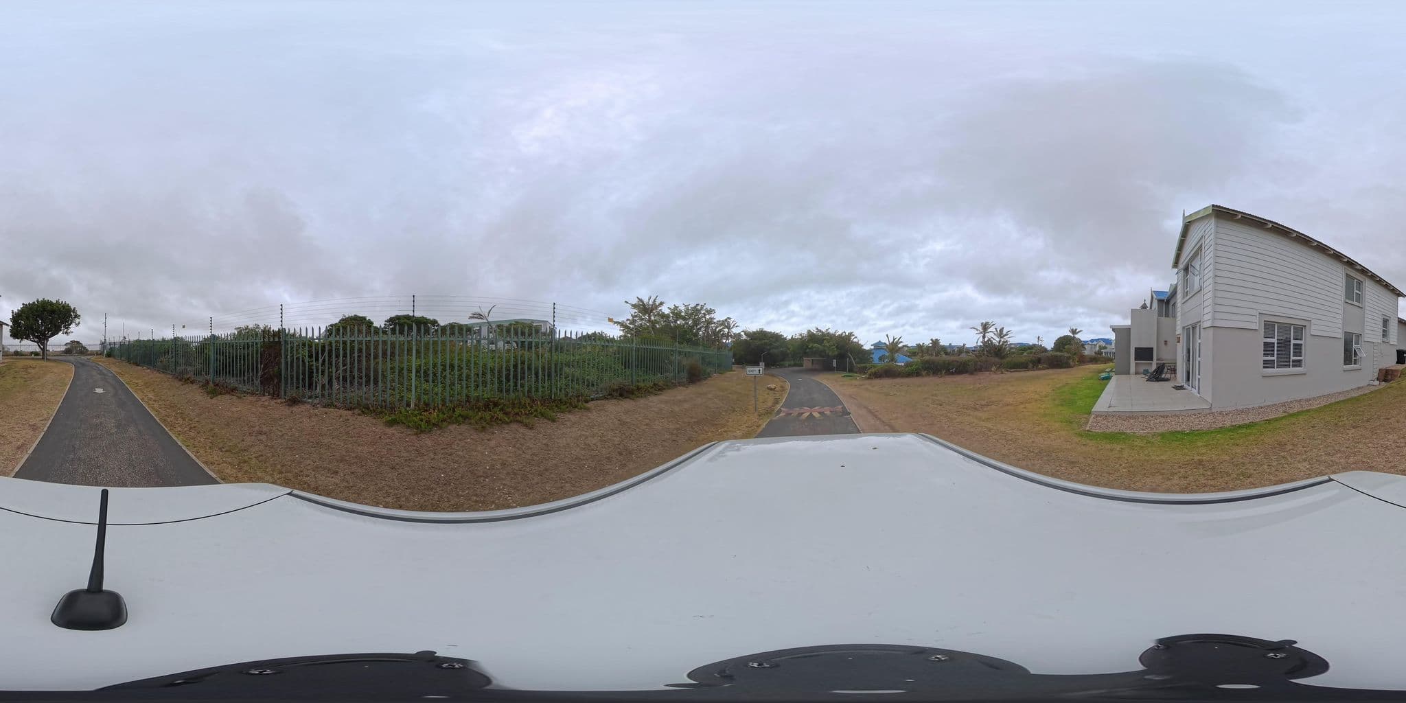 Street view near Garden Court, Mossel Bay — © Mossel_Bay_Municipality (CC BY-SA · Mapillary)