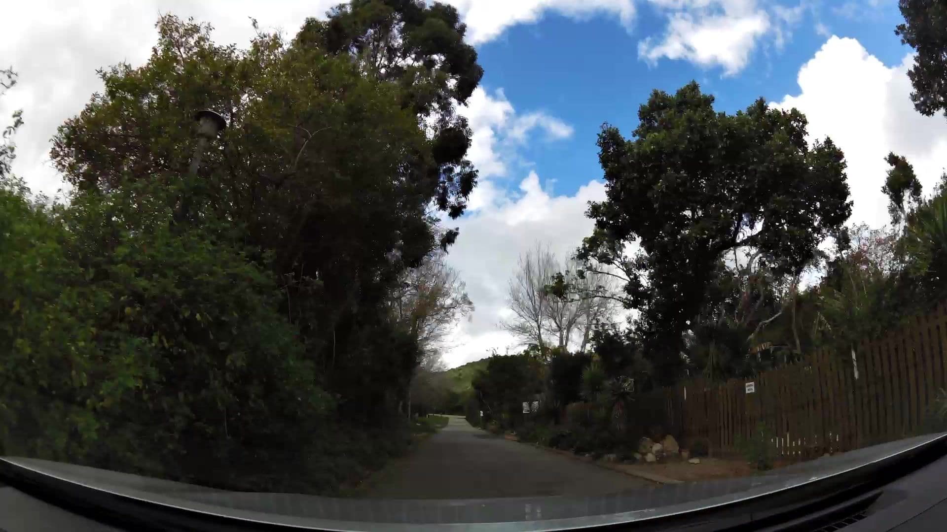 Street view near Bamboo, The Guesthouse, Knysna — © kaartcam (CC BY-SA · Mapillary)