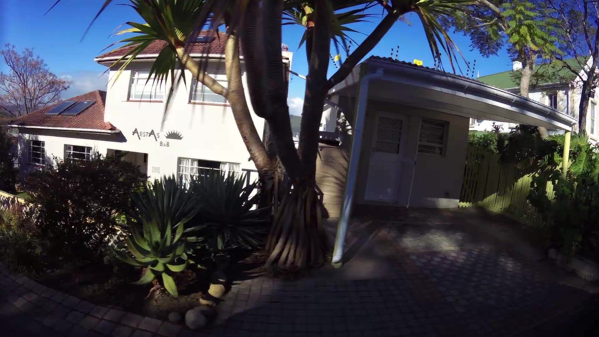 Street view near AestAs B&B, Knysna — © kaartcam (CC BY-SA · Mapillary)