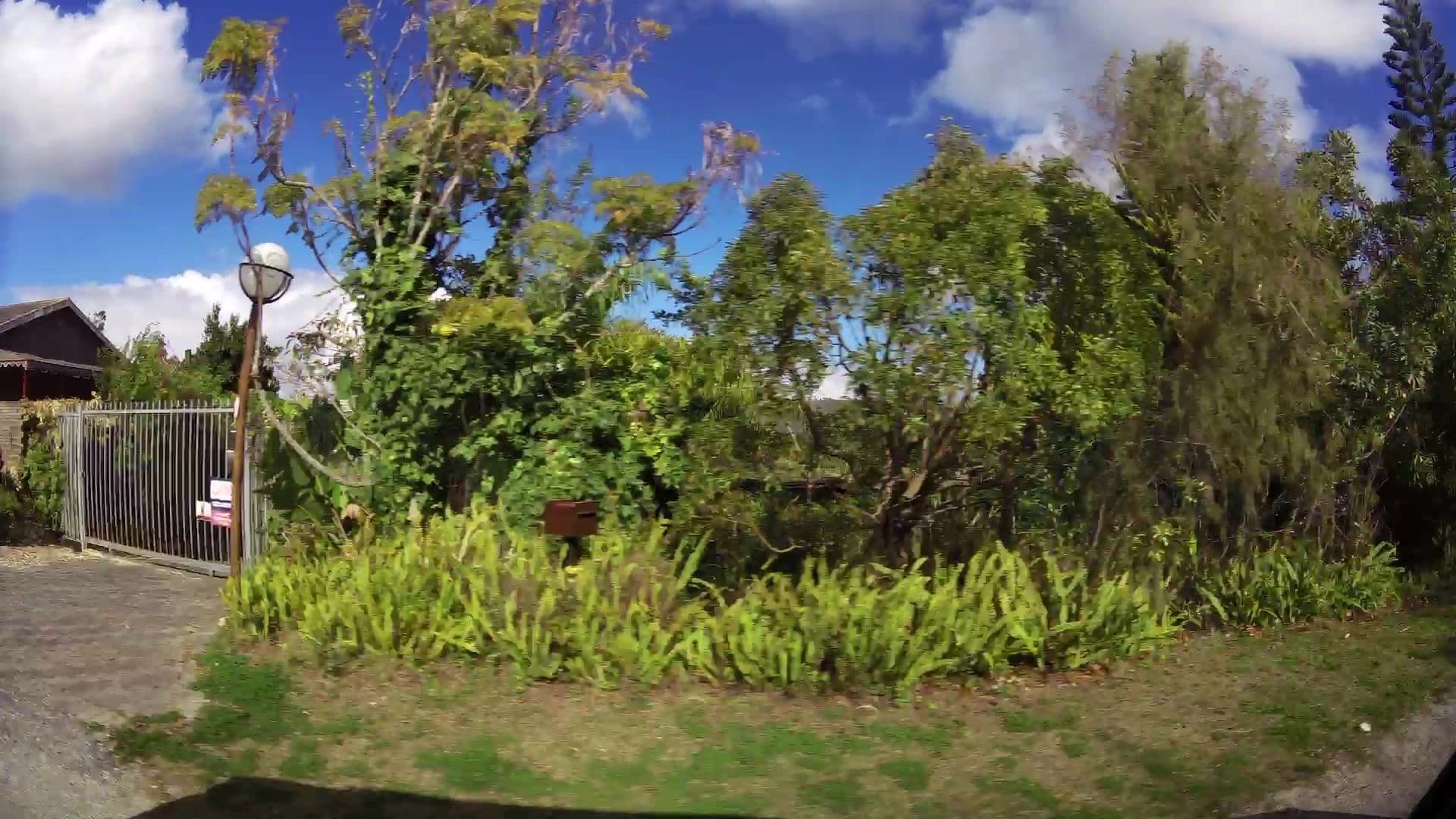 Street view near Knysna Herons Guest House, Knysna — © kaartcam (CC BY-SA · Mapillary)