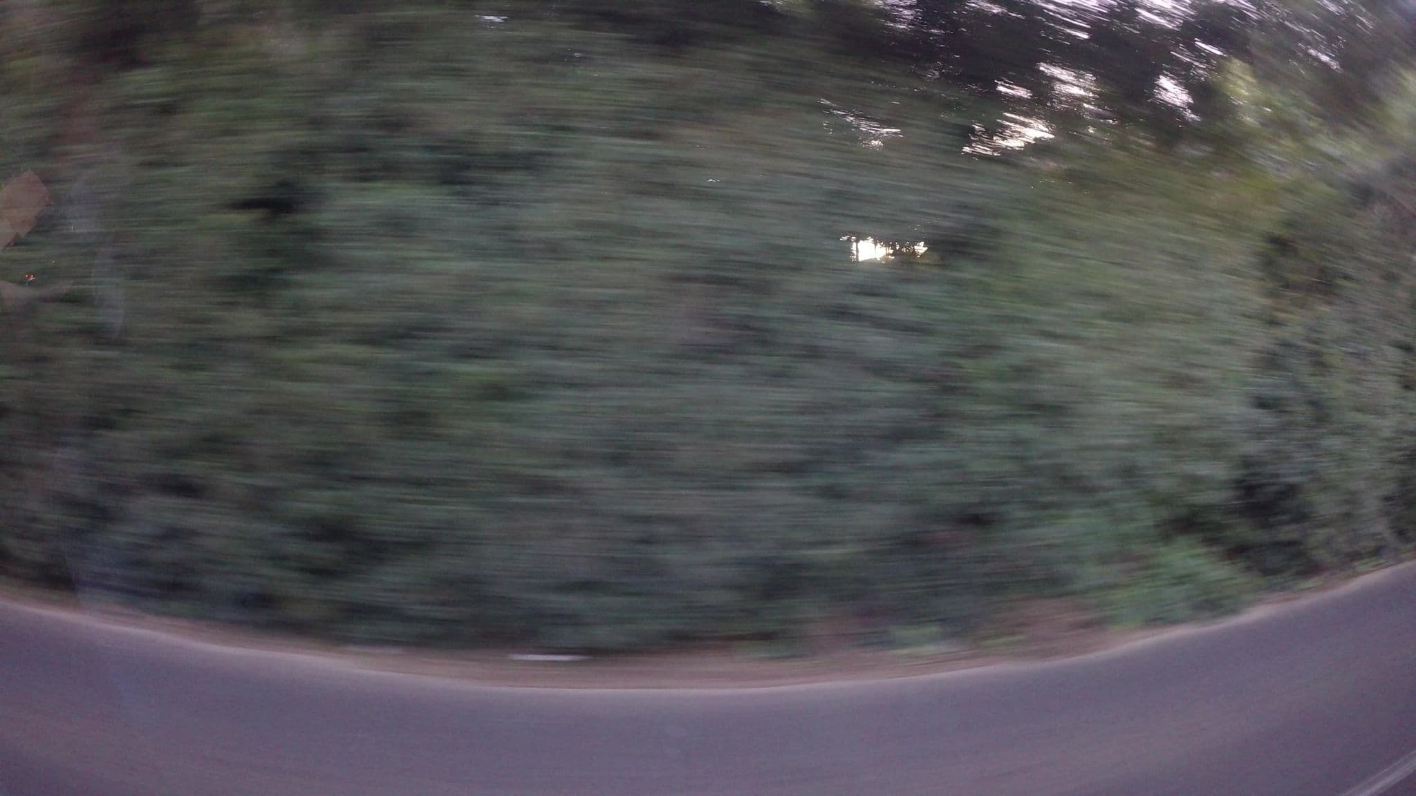 Street view near Ikhaya Safari Lodge, Constantia — © kaartcam (CC BY-SA · Mapillary)