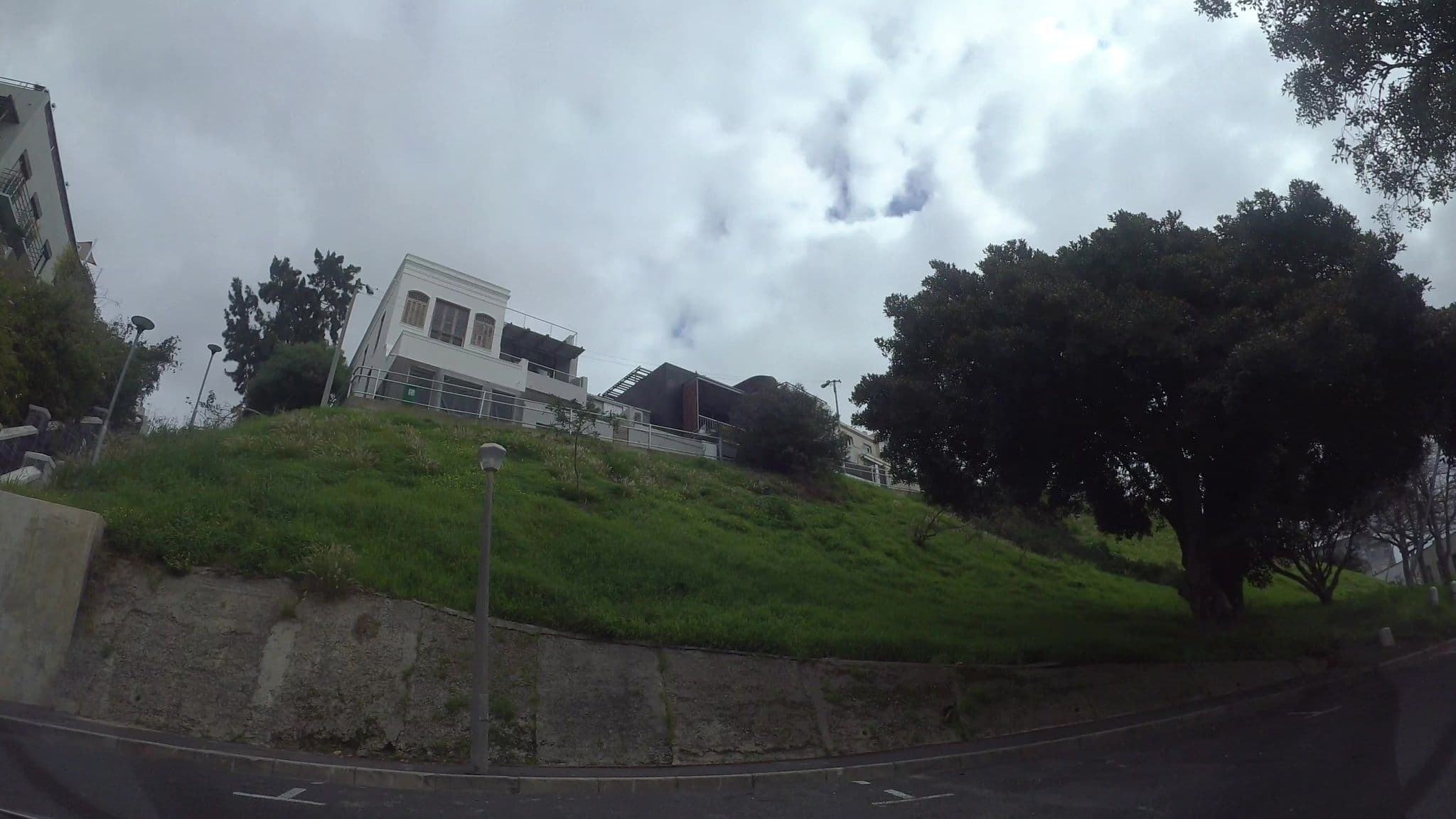 Street view near 15 De Smit Street, Cape Town — © kaart_3 (CC BY-SA · Mapillary)