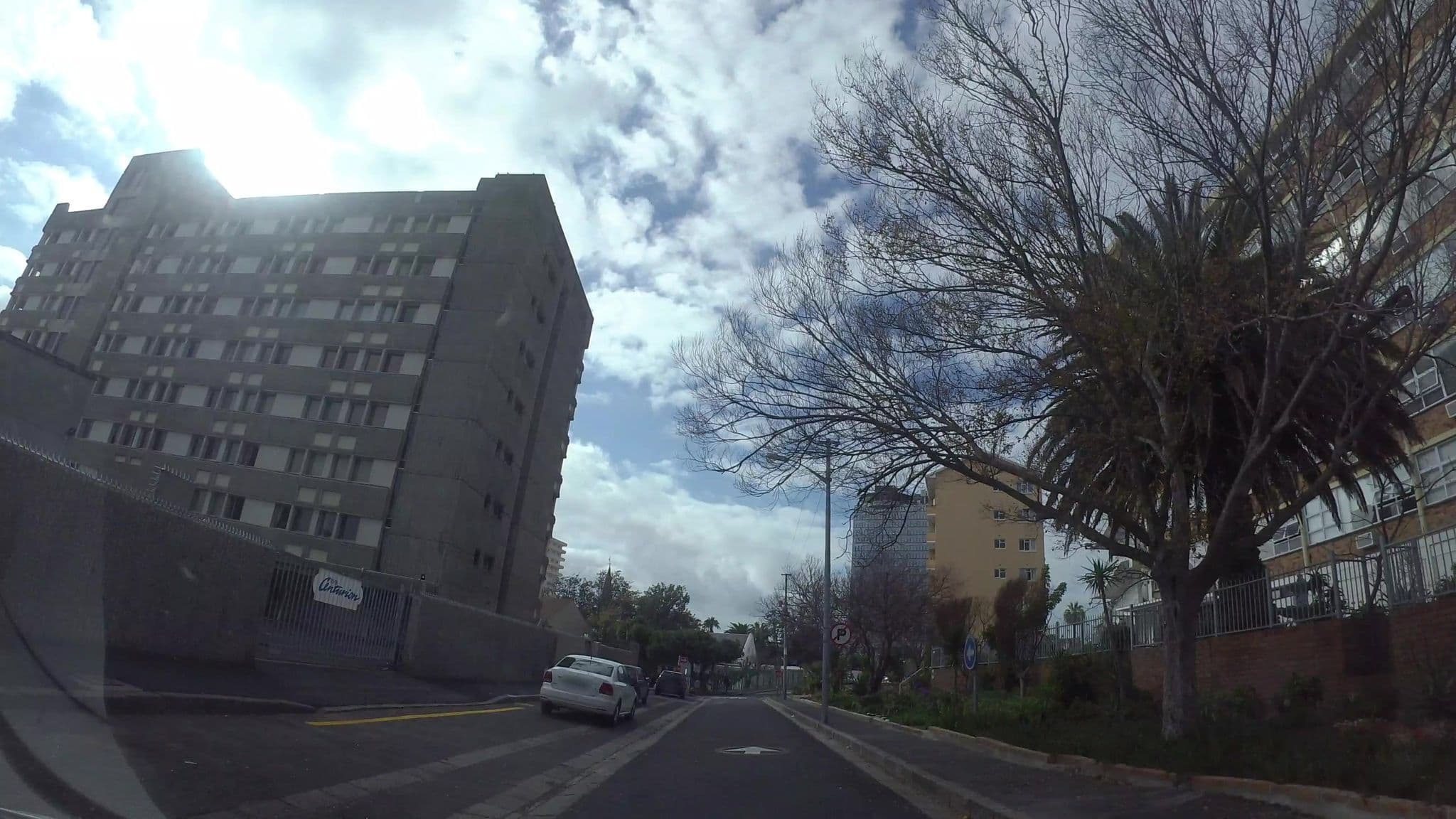Street view near Richendas Airbnb @ Montclaire, Cape Town — © kaart_3 (CC BY-SA · Mapillary)
