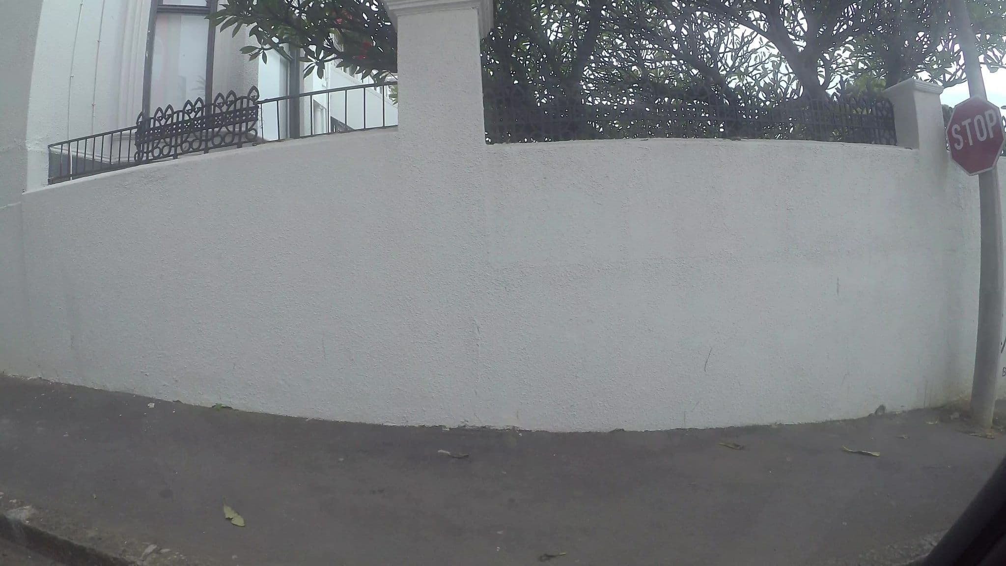 Street view near Greenhouse Boutique Hotel, Cape Town — © kaart_3 (CC BY-SA · Mapillary)