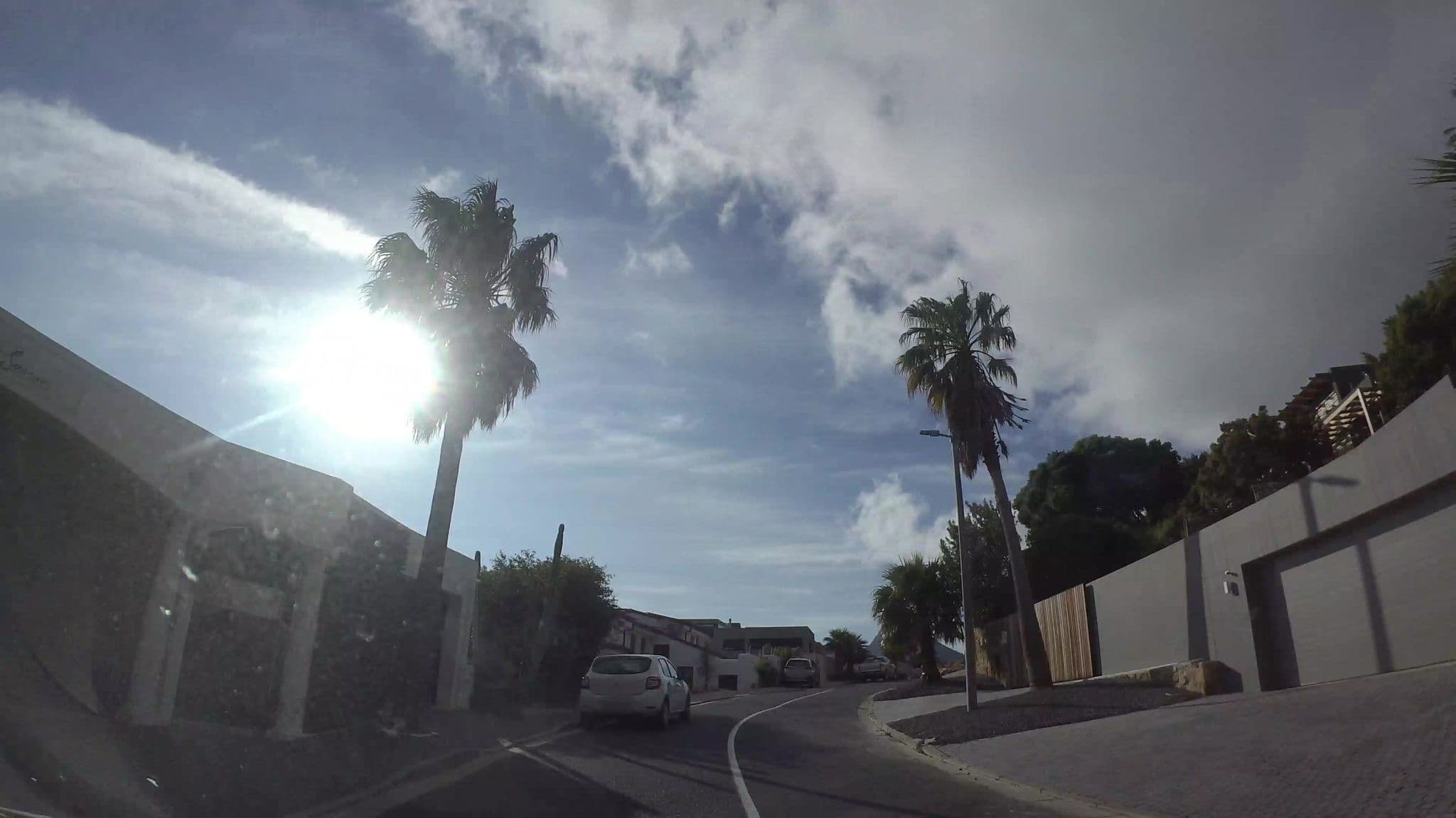 Street view near Bayview Penthouses, Cape Town — © kaart_3 (CC BY-SA · Mapillary)