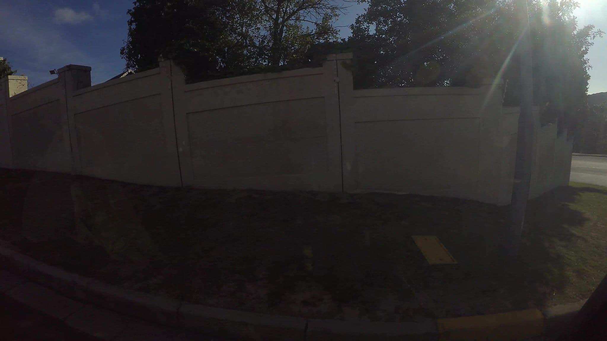 Street view near Abaco Villa - Nox Rentals Luxury Holiday Accommodation, Cape Town — © kaart_3 (CC BY-SA · Mapillary)