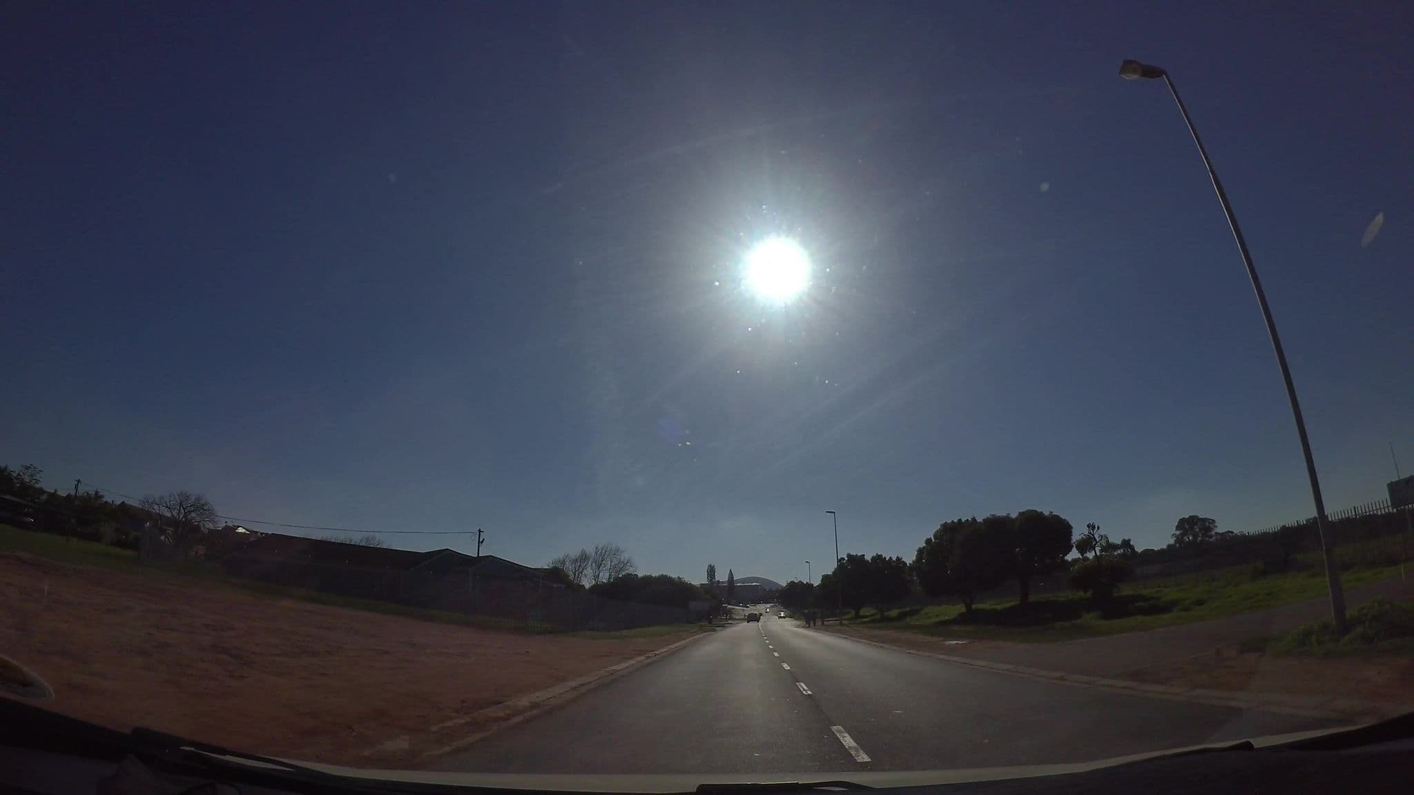 Street view near De Oude Caab, Durbanville — © kaartcam (CC BY-SA · Mapillary)