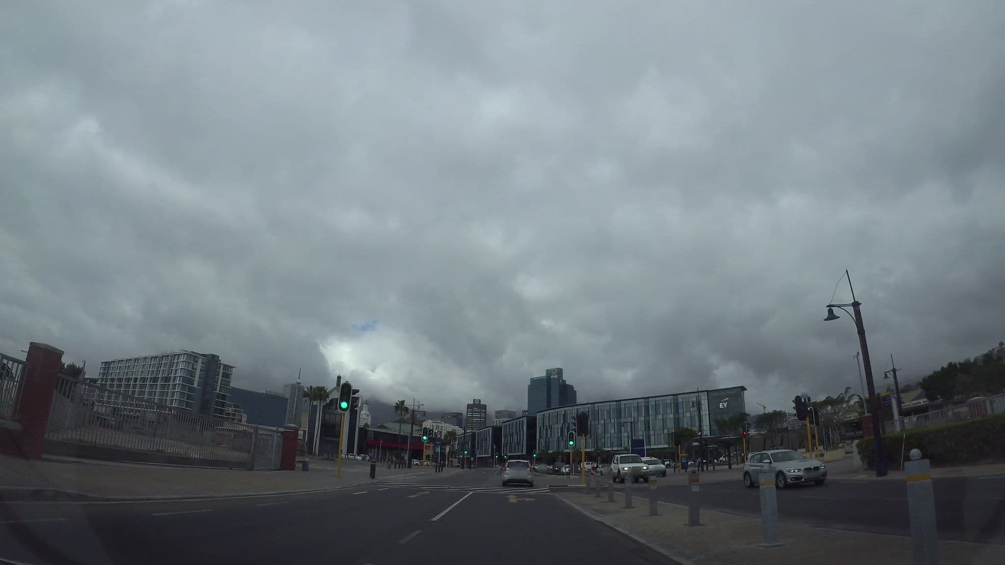 Street view near Altmore, Cape Town — © kaart_3 (CC BY-SA · Mapillary)