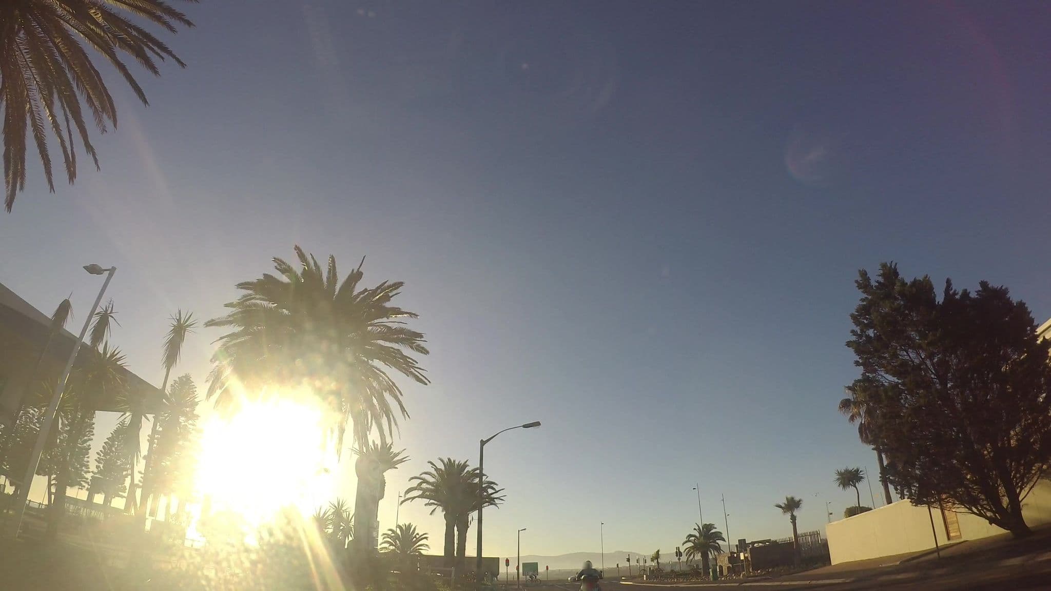Street view near Sunset Beach Luxury Apartments, Sunset Beach — © kaart_3 (CC BY-SA · Mapillary)