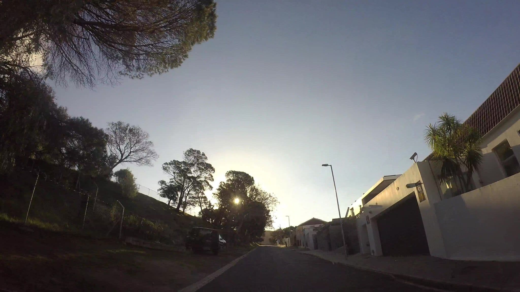 Street view near Bayview Boutique Guesthouse, Cape Town — © kaart_3 (CC BY-SA · Mapillary)