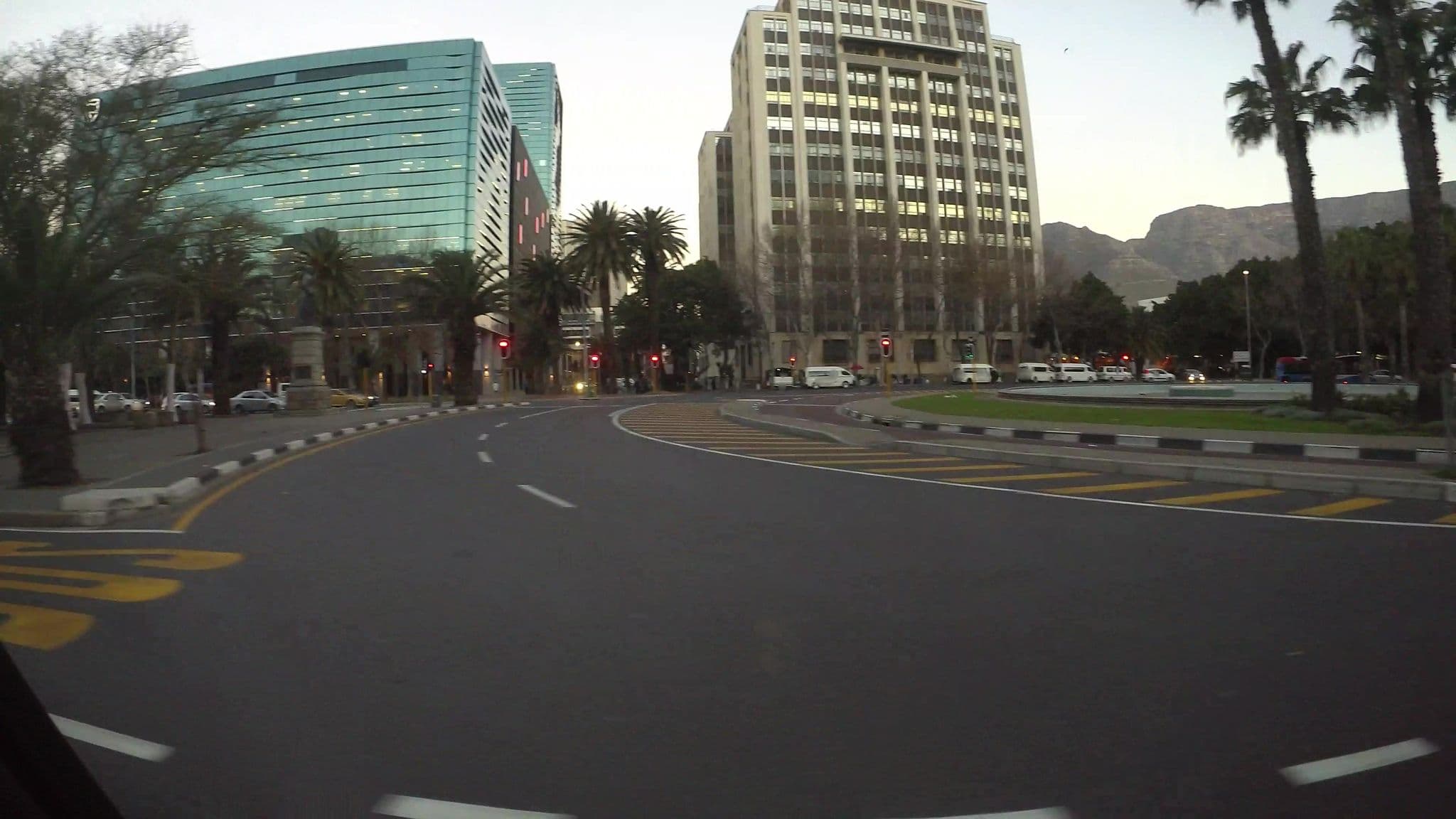 Street view near Greenways Hotel Cape Town, Cape Town — © kaart_3 (CC BY-SA · Mapillary)