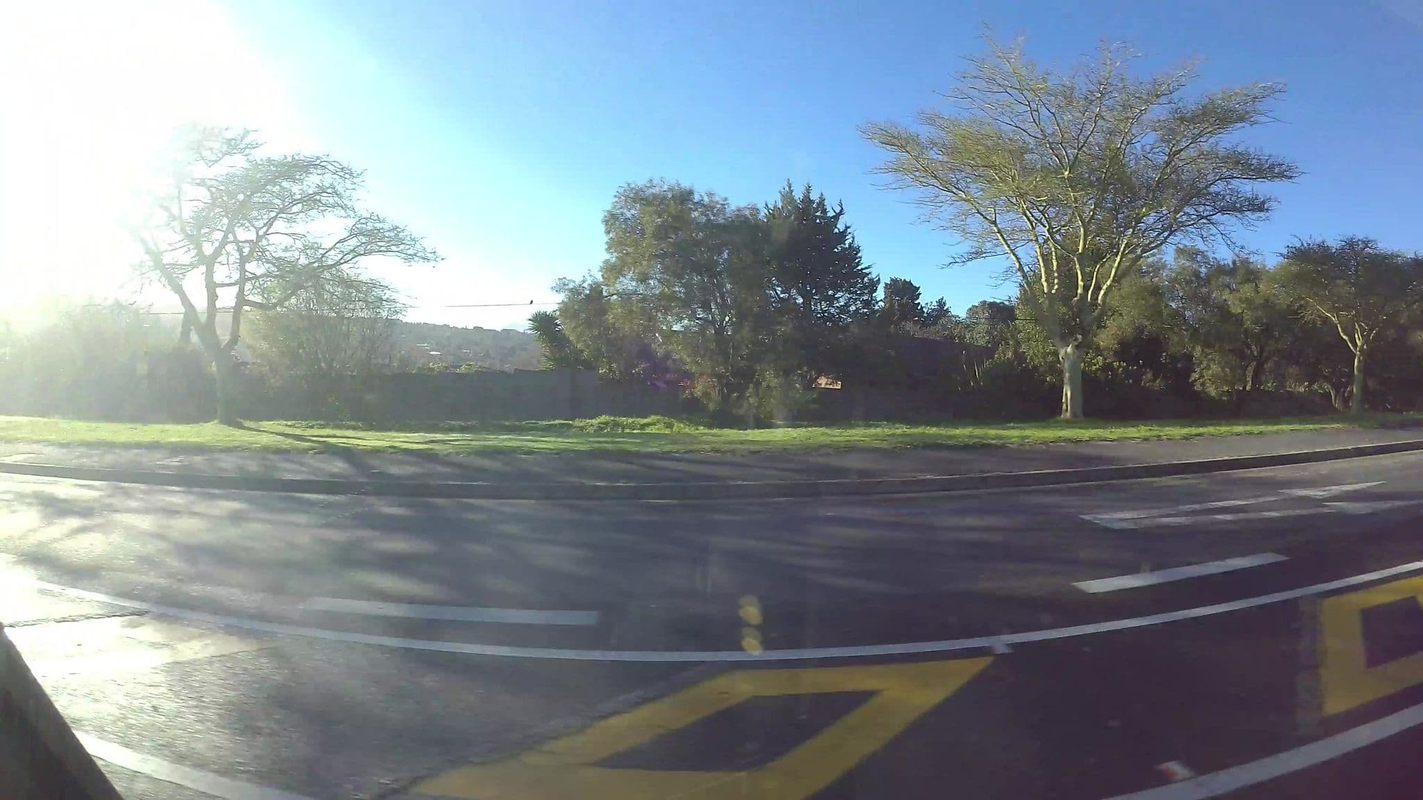 Street view near Cape Moments, Durbanville — © kaart_3 (CC BY-SA · Mapillary)