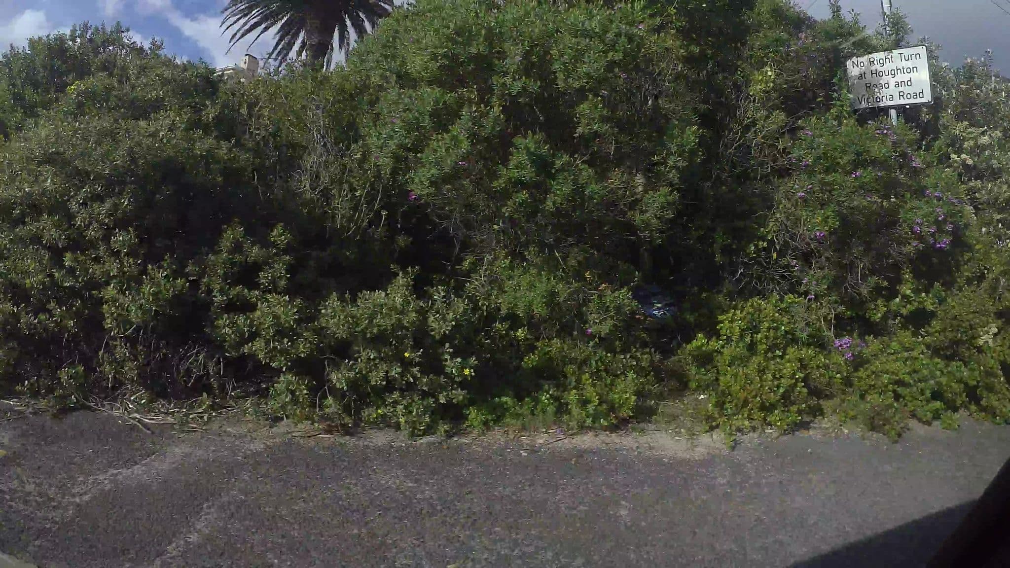 Street view near 3onthebay Boutique Hotel, Cape Town — © kaart_3 (CC BY-SA · Mapillary)