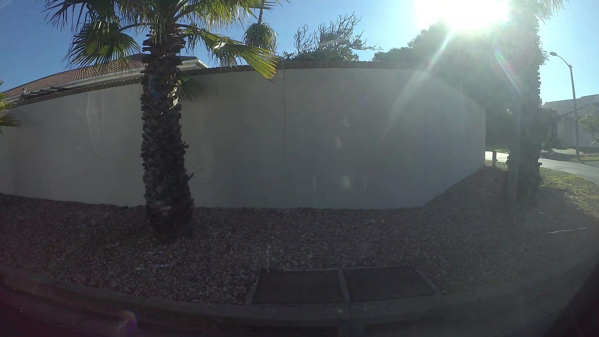 Street view near The Surf Shack, Sunset Beach — © kaart_3 (CC BY-SA · Mapillary)