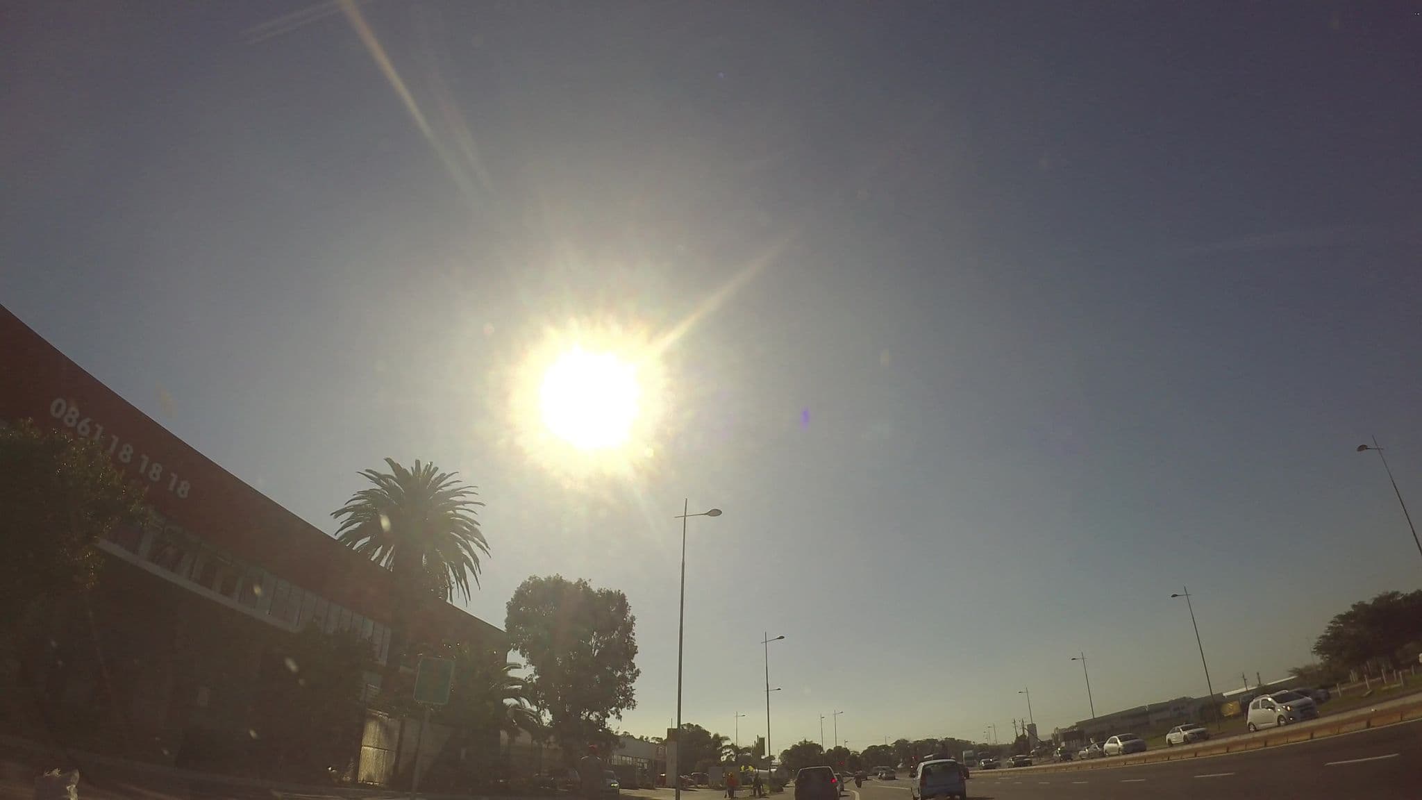 Street view near Killarney Hotel, Sunset Beach — © kaart_3 (CC BY-SA · Mapillary)
