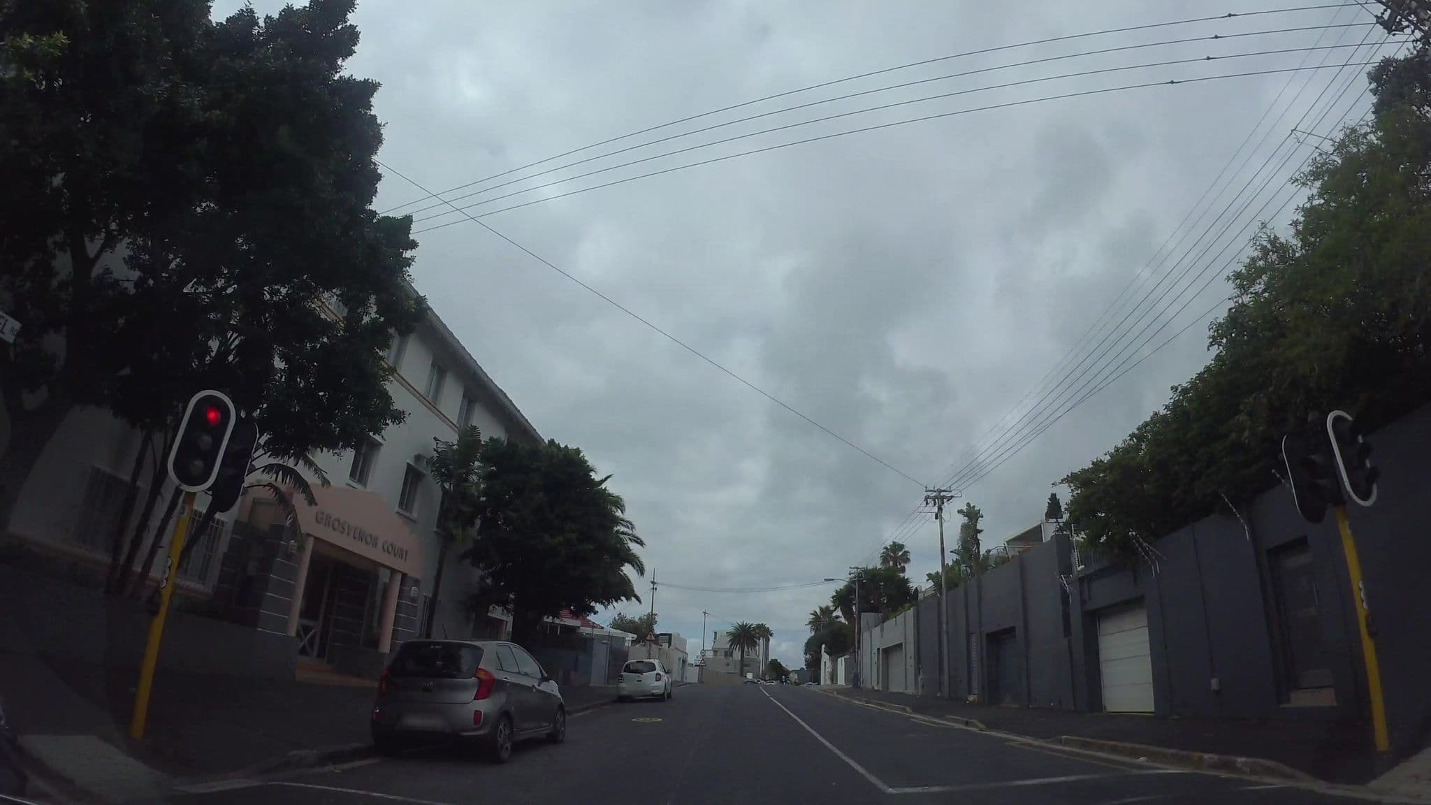 Street view near One High Level, Cape Town — © kaart_3 (CC BY-SA · Mapillary)