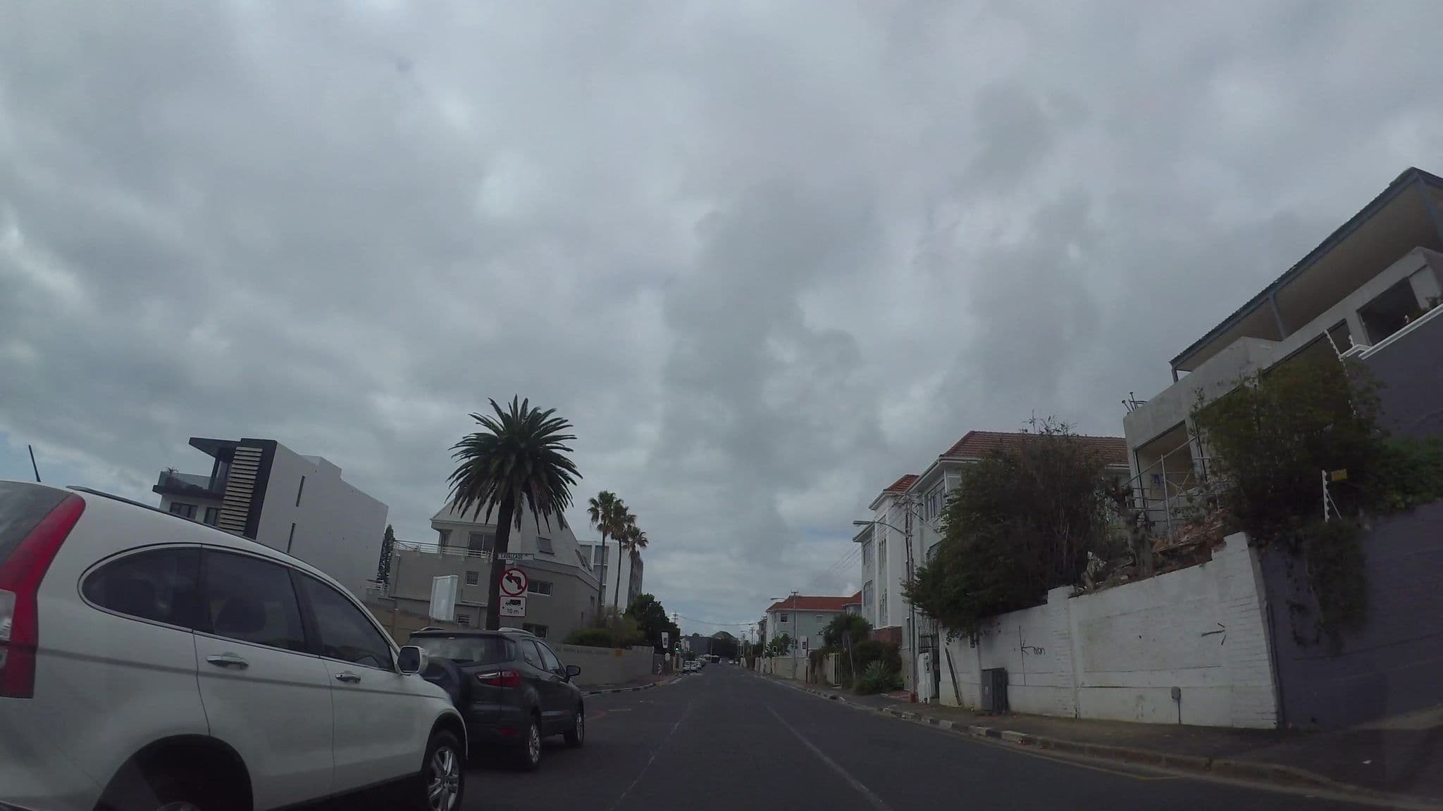 Street view near 55 On High Level Rd, Cape Town — © kaart_3 (CC BY-SA · Mapillary)