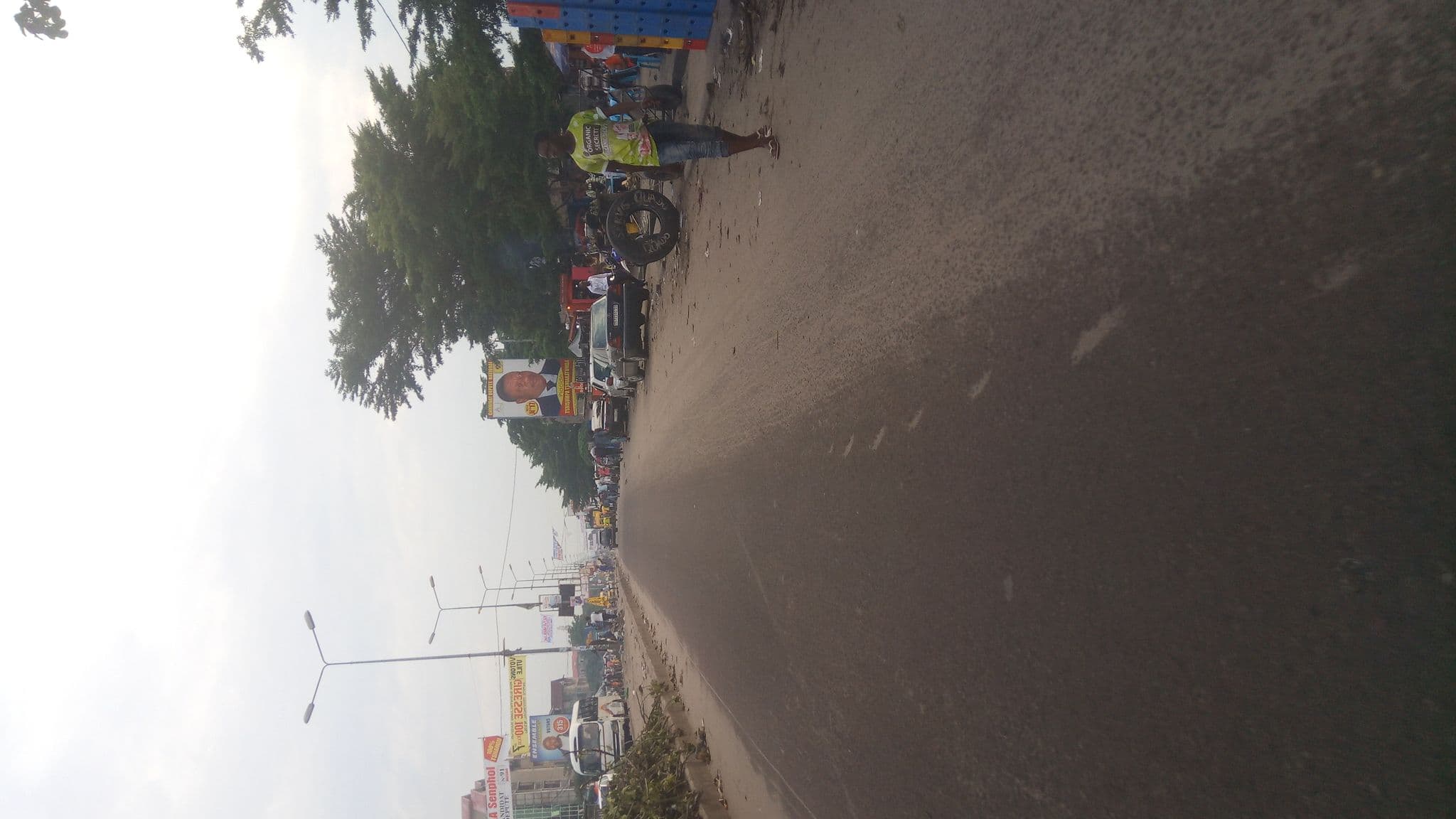 Street view near Hotel Lorra, Masina — © loyal5 (CC BY-SA · Mapillary)