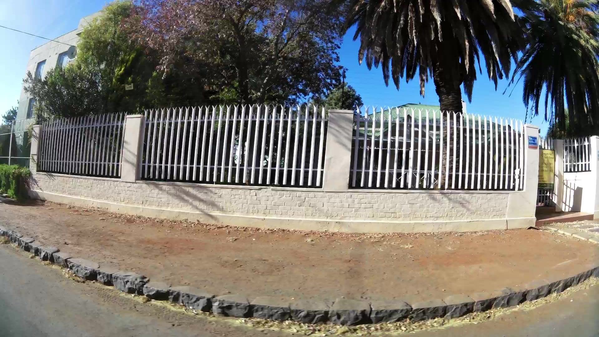 Street view near Jungnickel Guesthouse, Kimberley — © kaartcam (CC BY-SA · Mapillary)