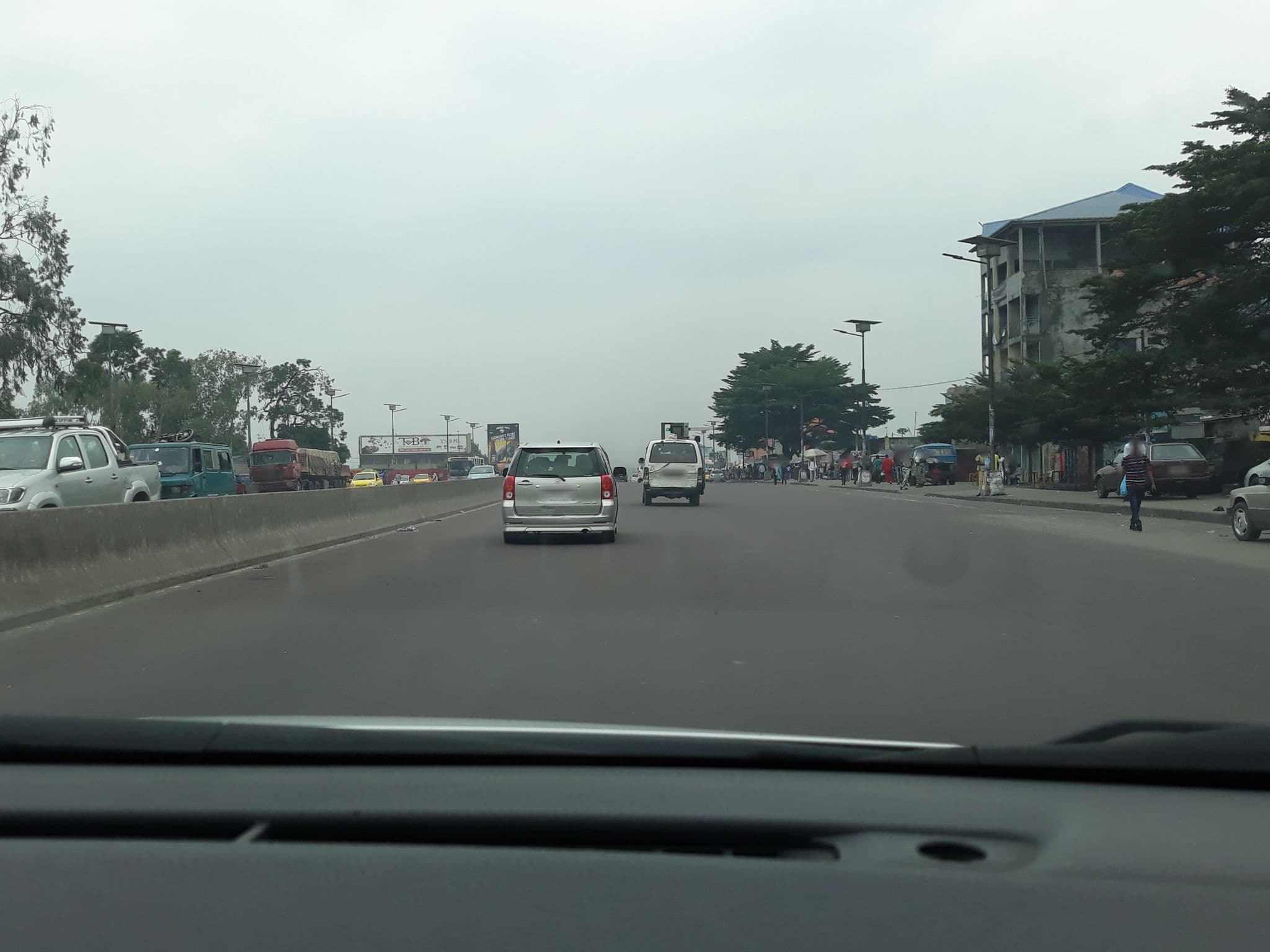 Street view near Apocalypse 22, Masina — © clairedelune (CC BY-SA · Mapillary)