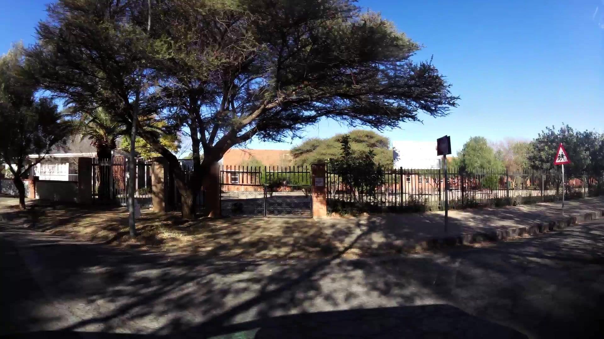 Street view near Greatbatch B&B, Kimberley — © kaartcam (CC BY-SA · Mapillary)