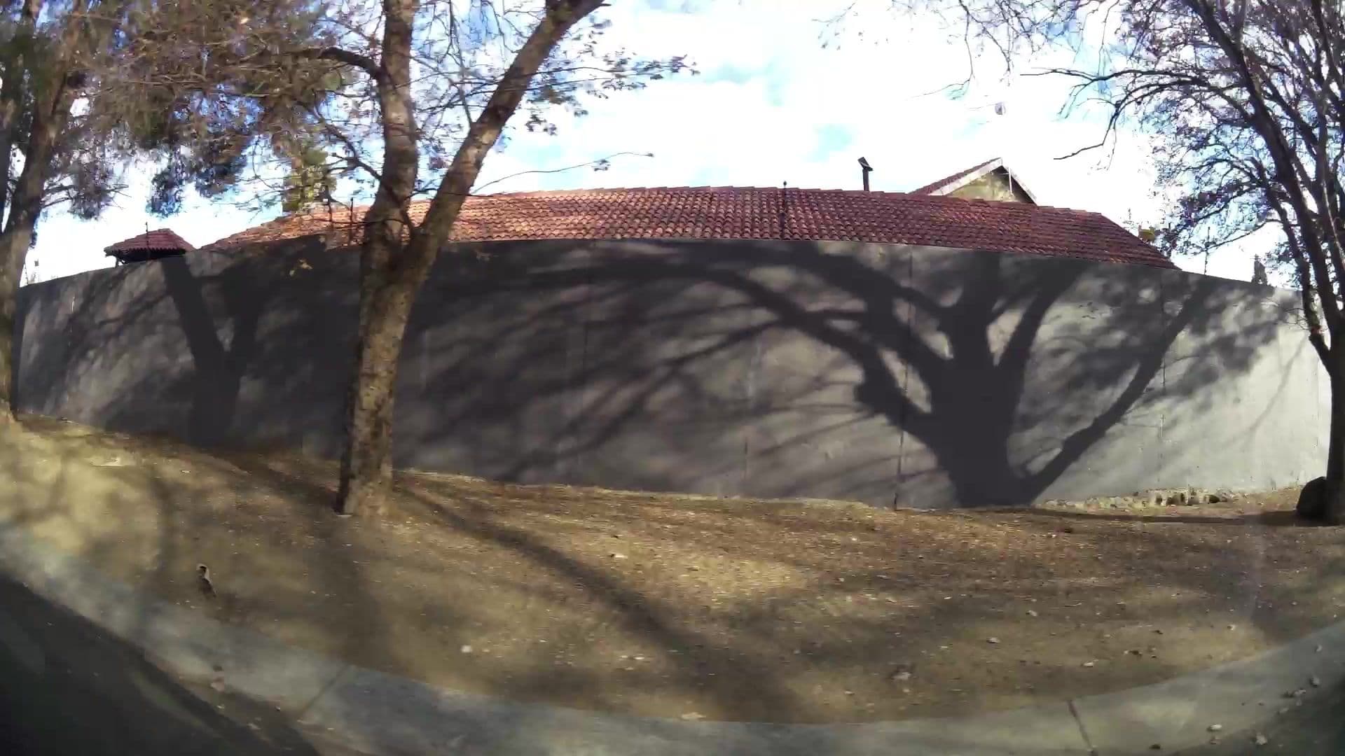 Street view near Solo Gracia Guest House, Bloemfontein — © kaartcam (CC BY-SA · Mapillary)