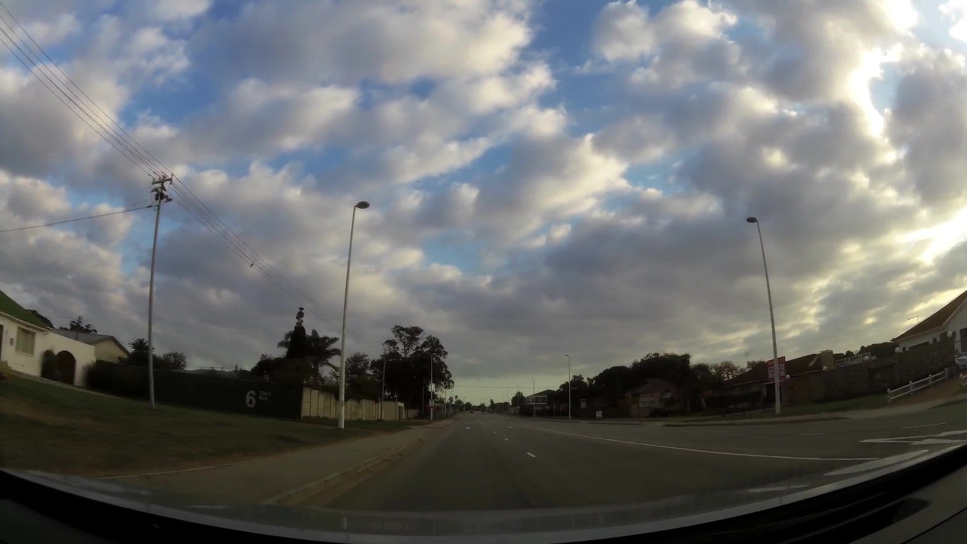 Street view near 5 Third Avenue Guesthouse, Gqeberha — © kaartcam (CC BY-SA · Mapillary)