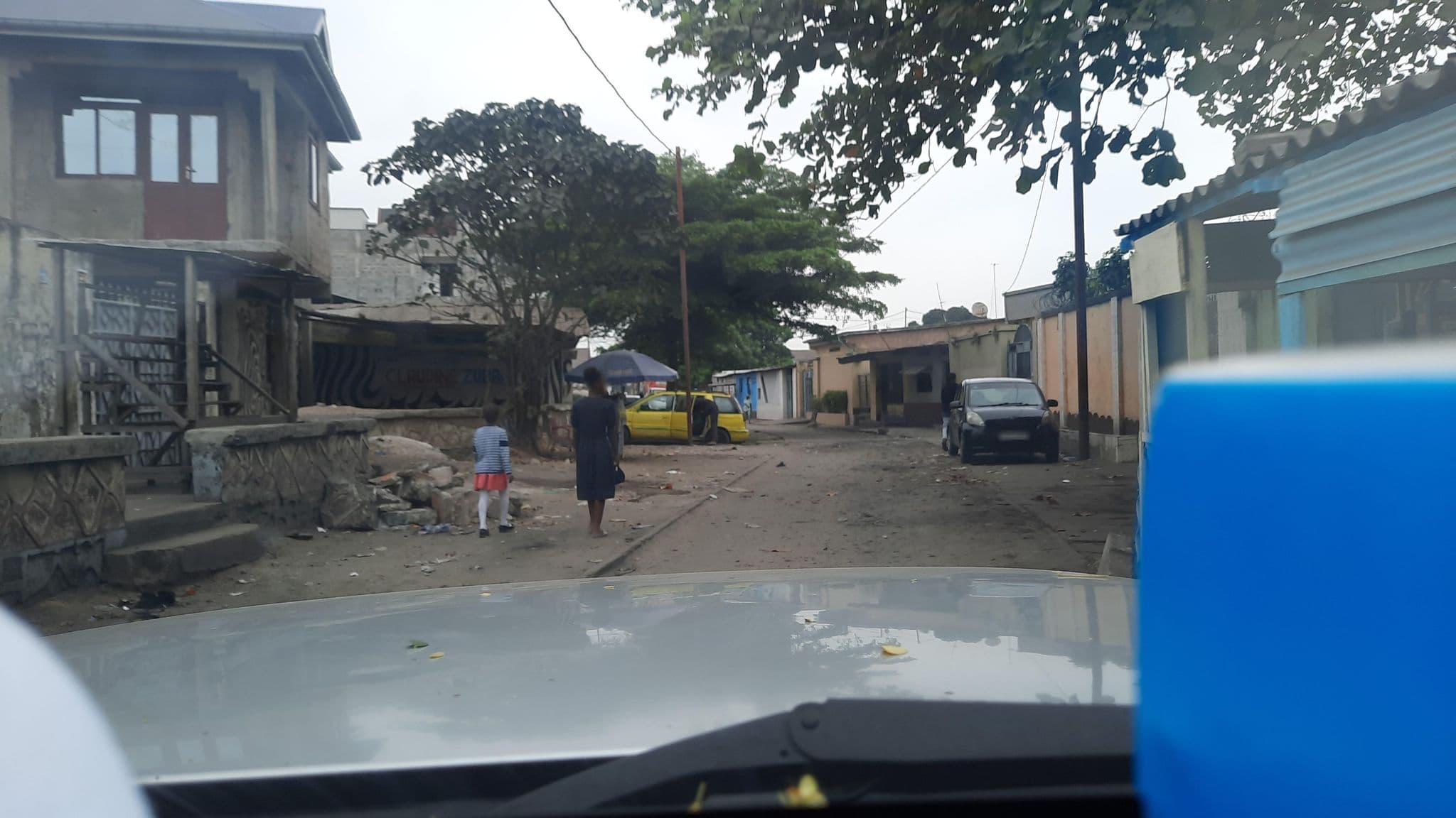 Street view near Hôtel 17, Masina — © Abo1000 (CC BY-SA · Mapillary)