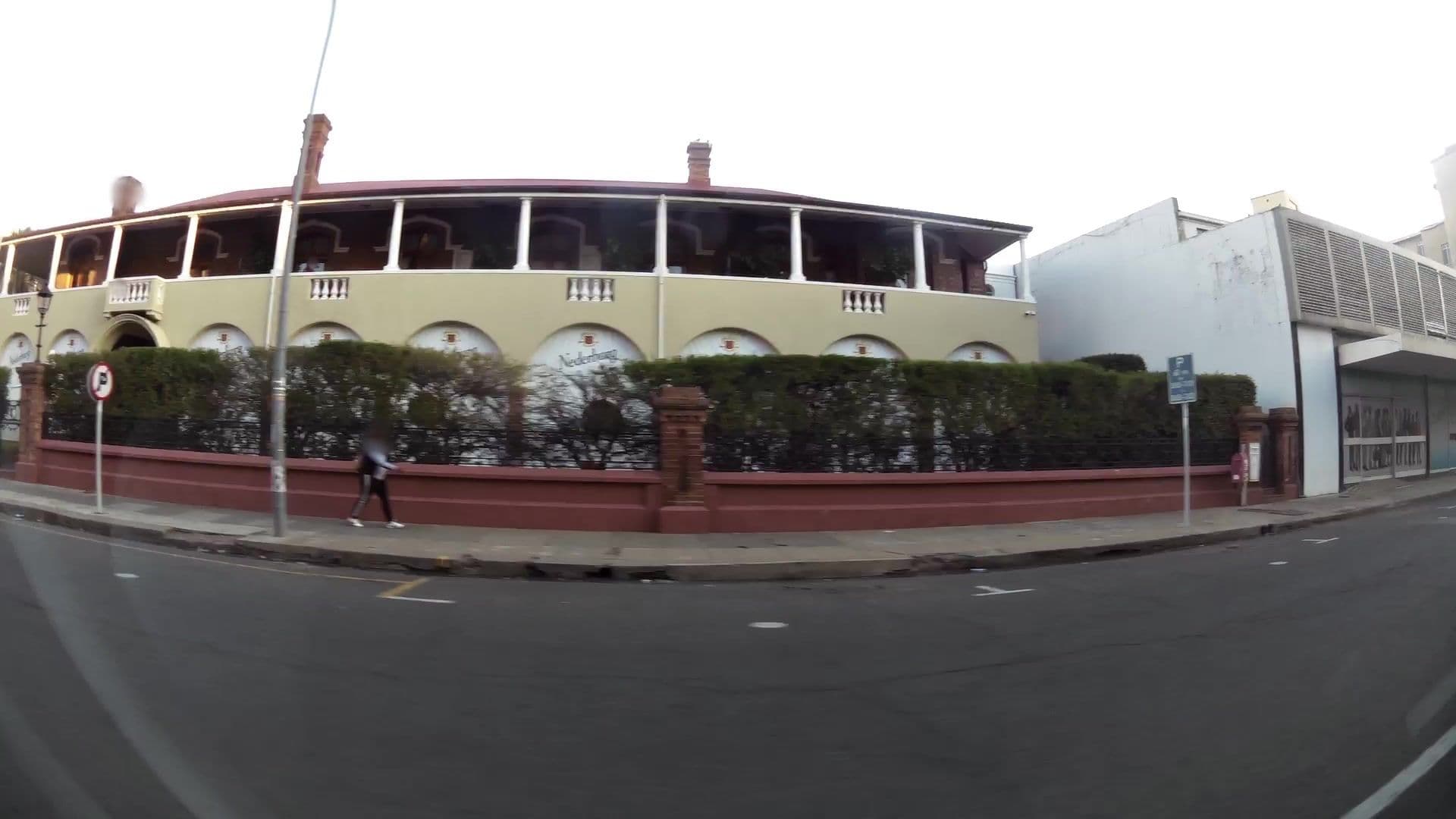 Street view near The Kimberley Club, Kimberley — © kaartcam (CC BY-SA · Mapillary)