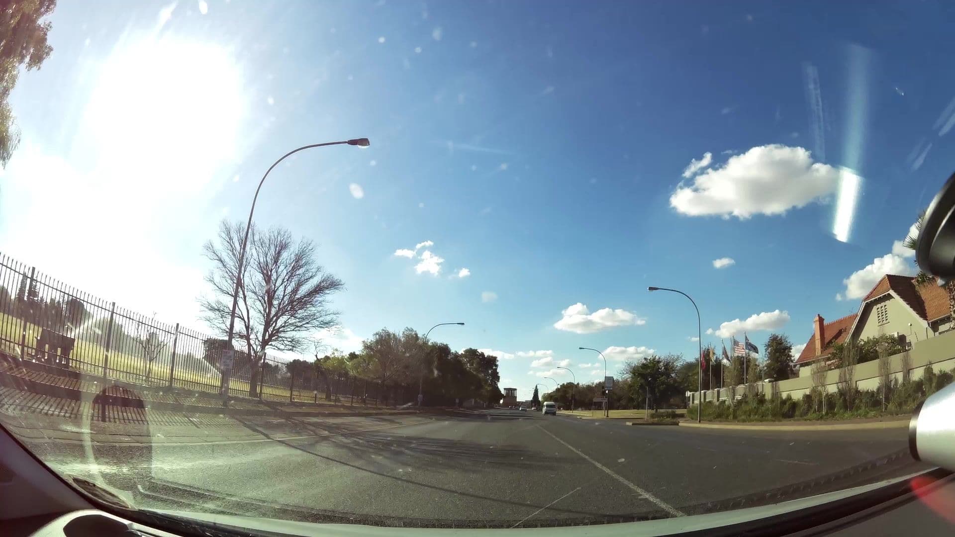 Street view near 75 On Milner, Kimberley — © kaartcam (CC BY-SA · Mapillary)