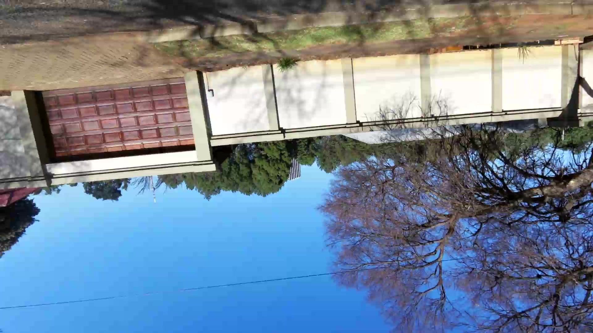 Street view near Idube Guesthouse, Johannesburg — © kaartcam (CC BY-SA · Mapillary)