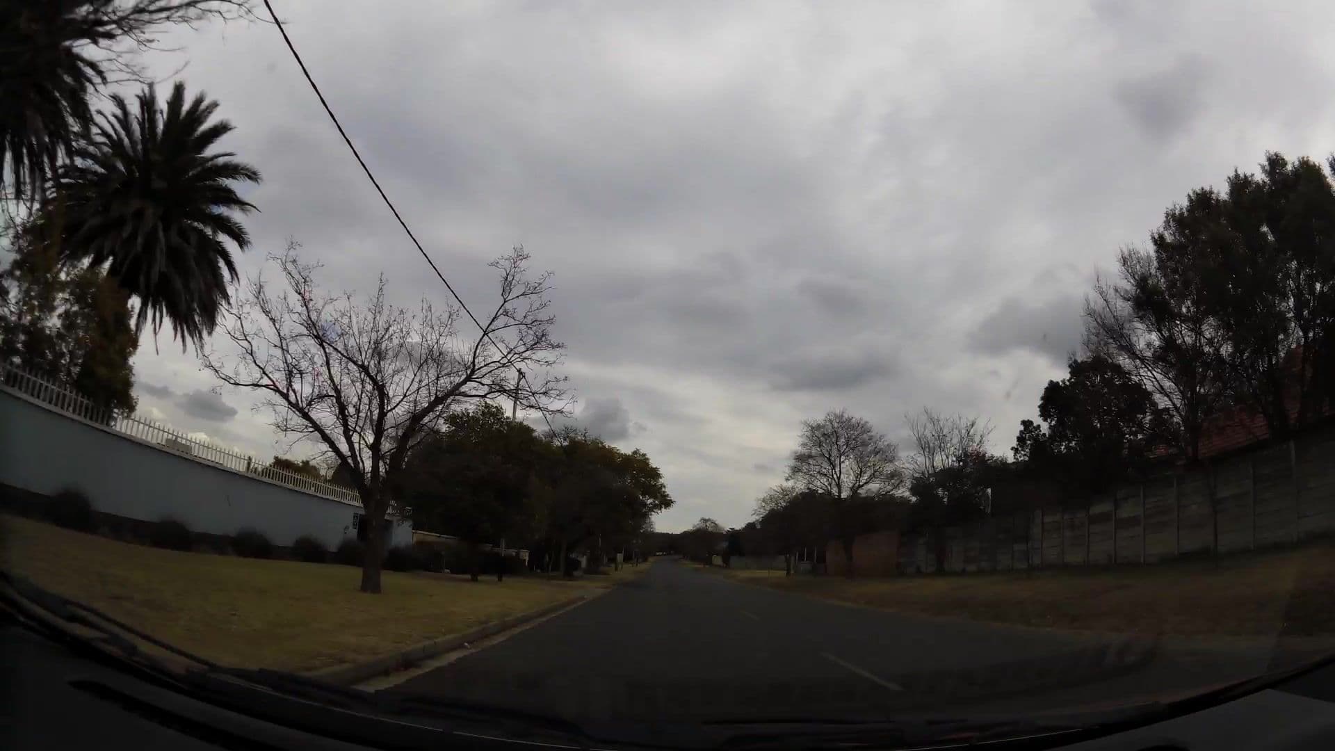 Street view near South Africa Studio #4, Randburg — © kaartcam (CC BY-SA · Mapillary)