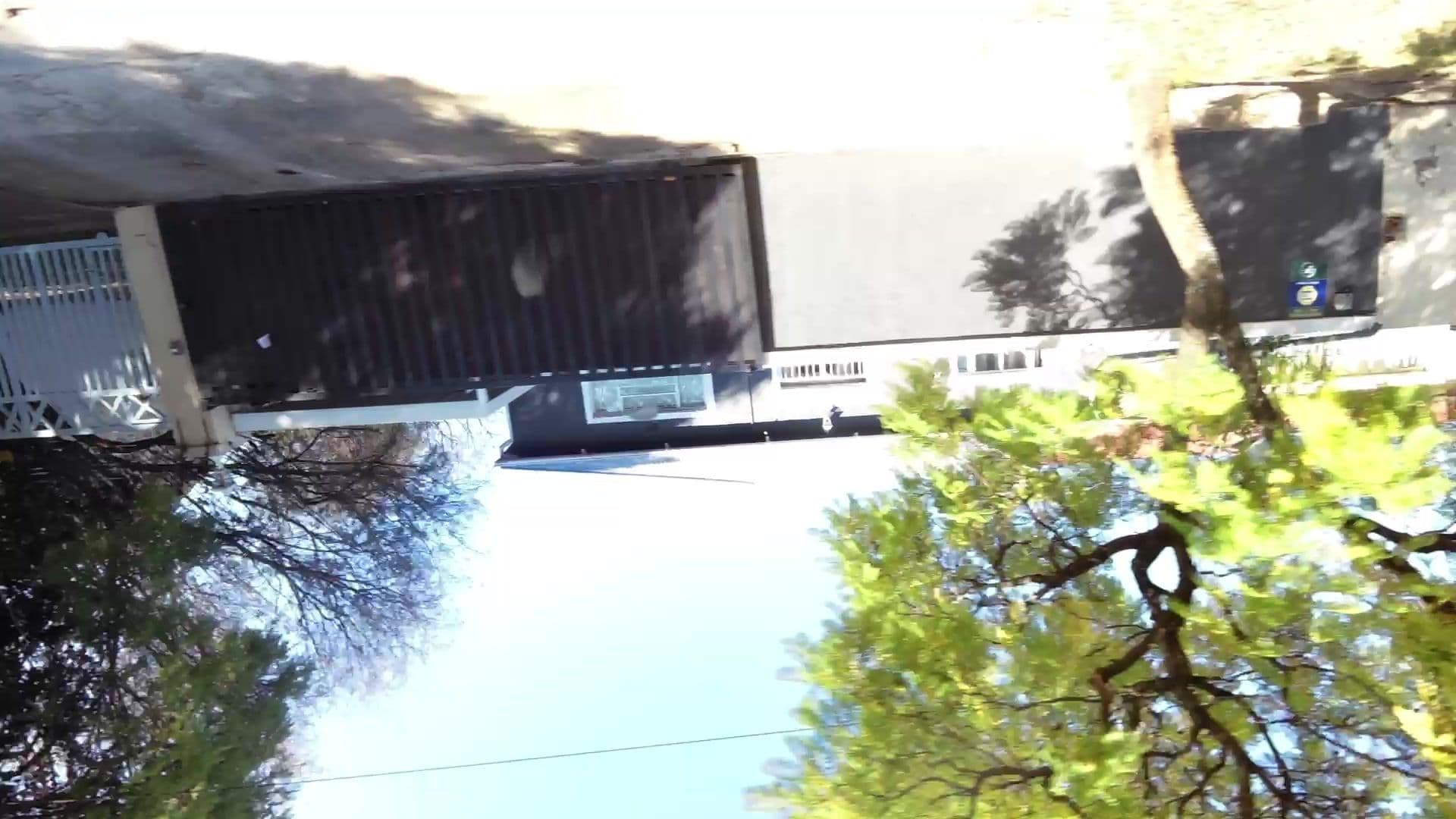 Street view near B&B @ The Wedgwood, Johannesburg — © kaartcam (CC BY-SA · Mapillary)