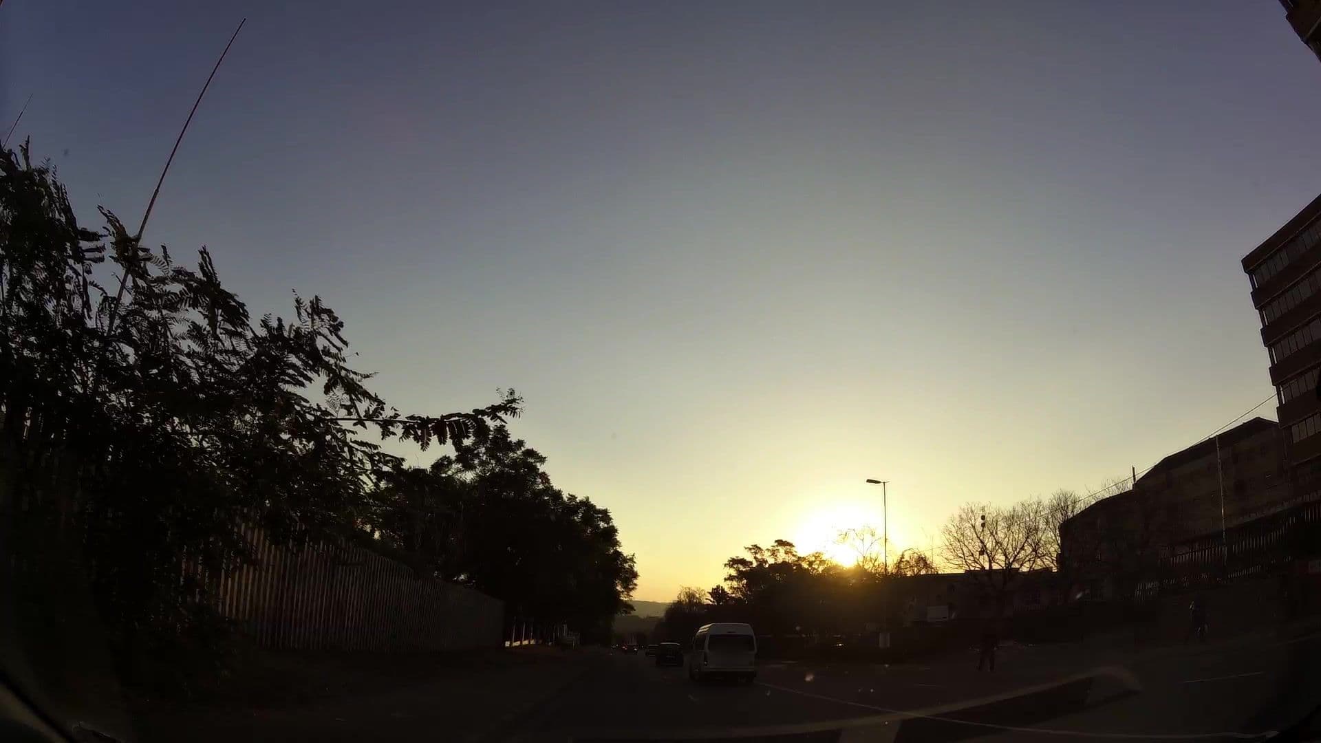 Street view near Dove Cottages, Randburg — © kaartcam (CC BY-SA · Mapillary)