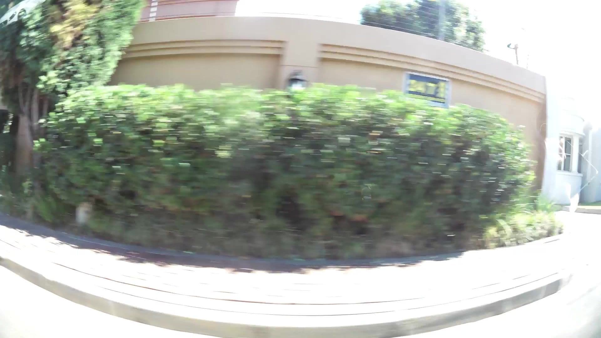 Street view near 33melville, Randburg — © kaartcam (CC BY-SA · Mapillary)