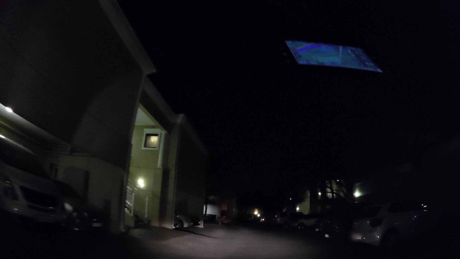 Street view near Southern Sun Katherine Hotel Johannesburg, Alexandra — © kaartcam (CC BY-SA · Mapillary)