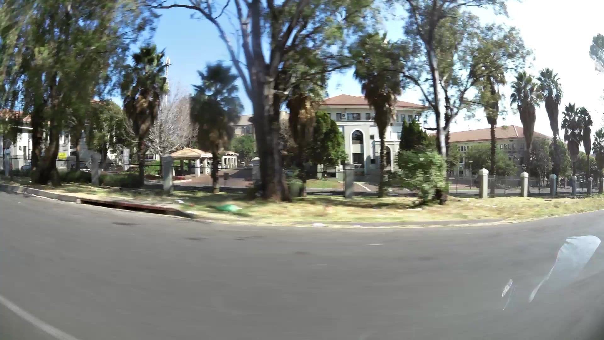 Street view near Friendship Island, Randburg — © kaartcam (CC BY-SA · Mapillary)