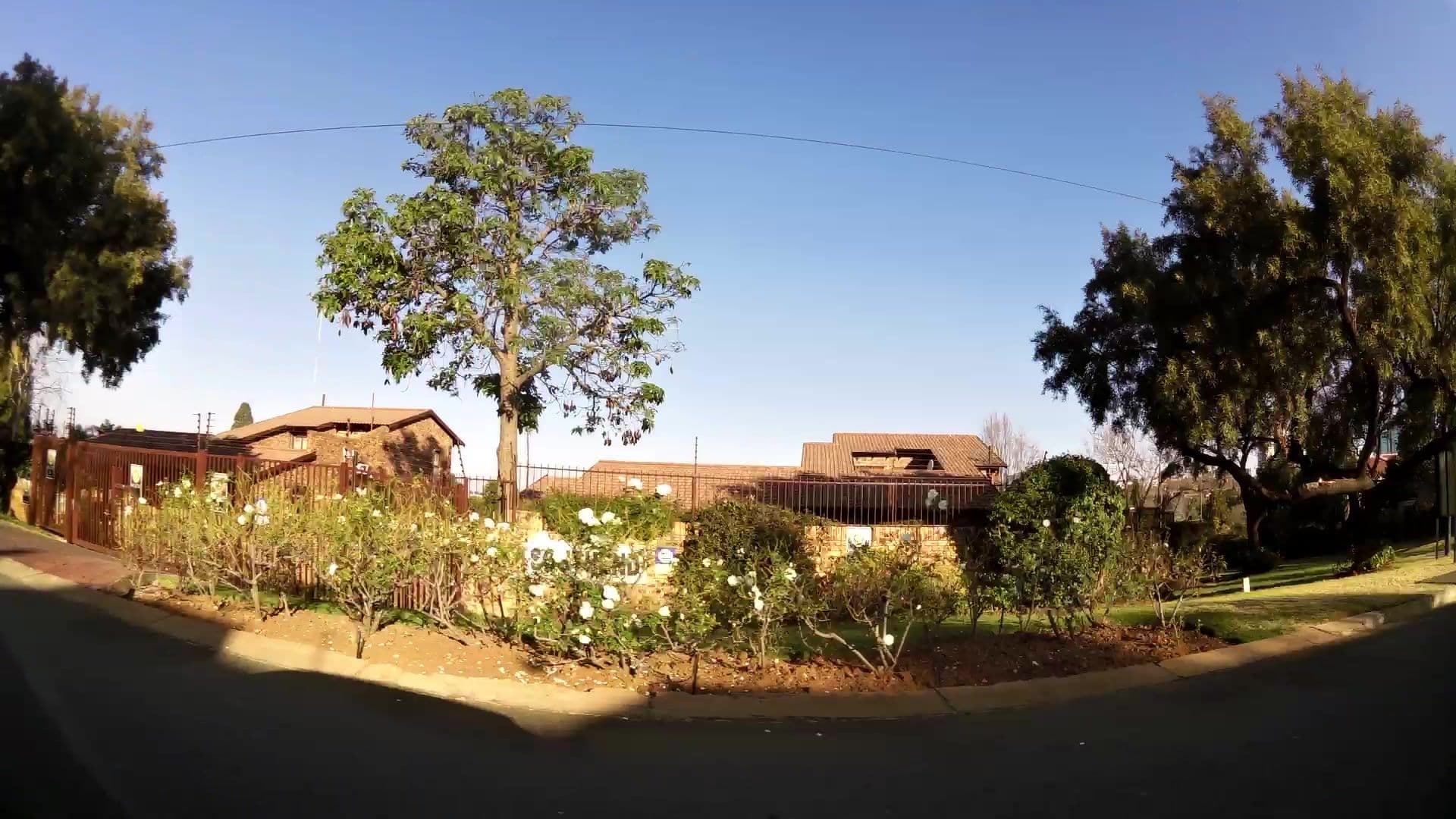 Street view near 19 West Road South, Alexandra — © kaartcam (CC BY-SA · Mapillary)