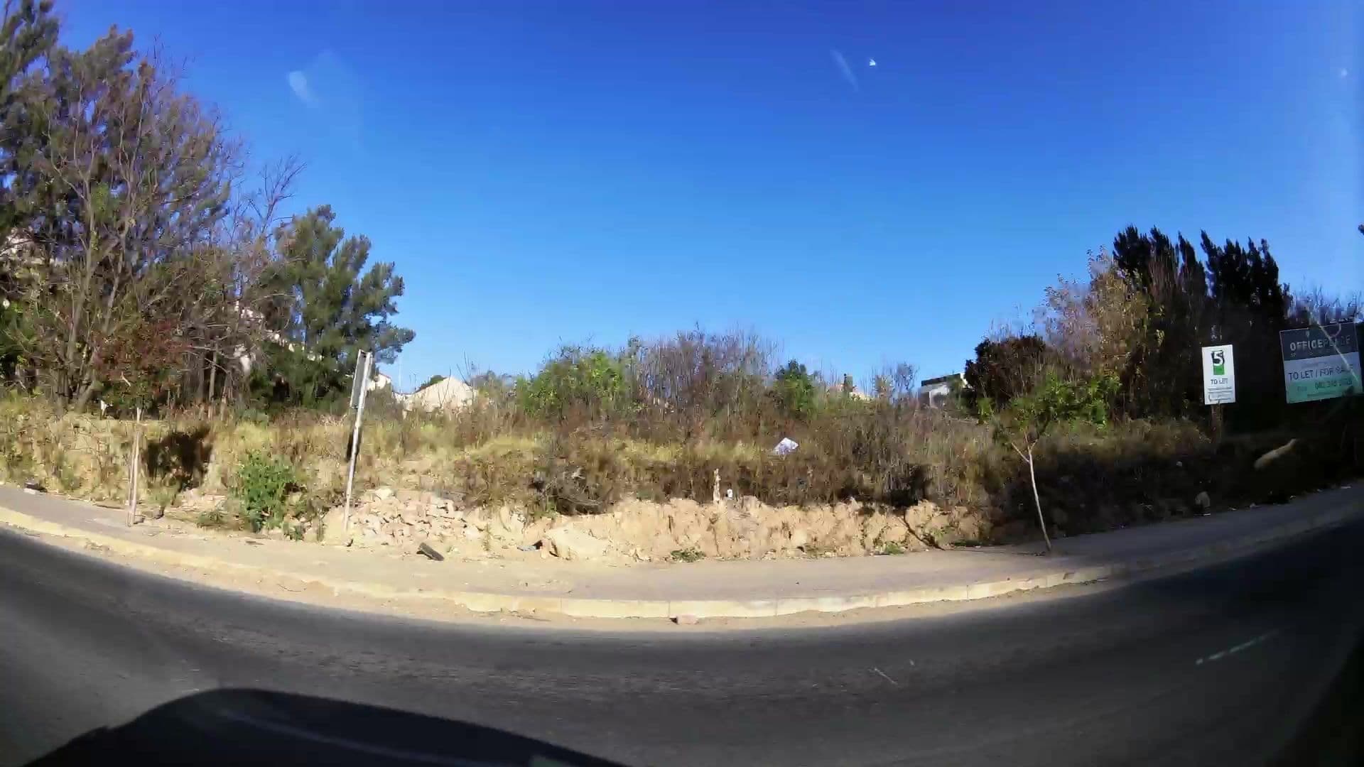 Street view near Garden Court Sandton City, Alexandra — © kaartcam (CC BY-SA · Mapillary)