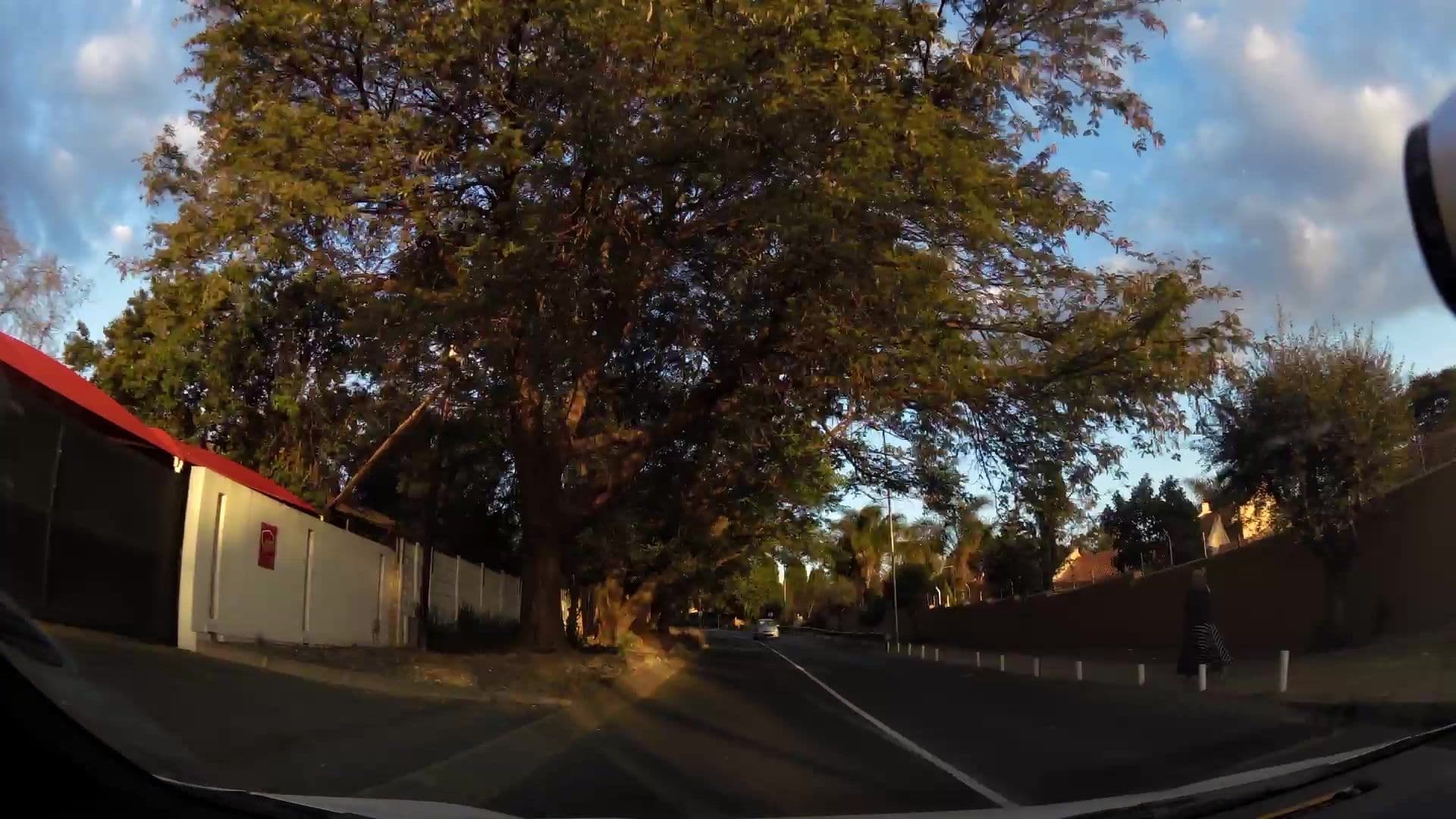 Street view near 21 Kingfisher B&B, Randburg — © kaartcam (CC BY-SA · Mapillary)