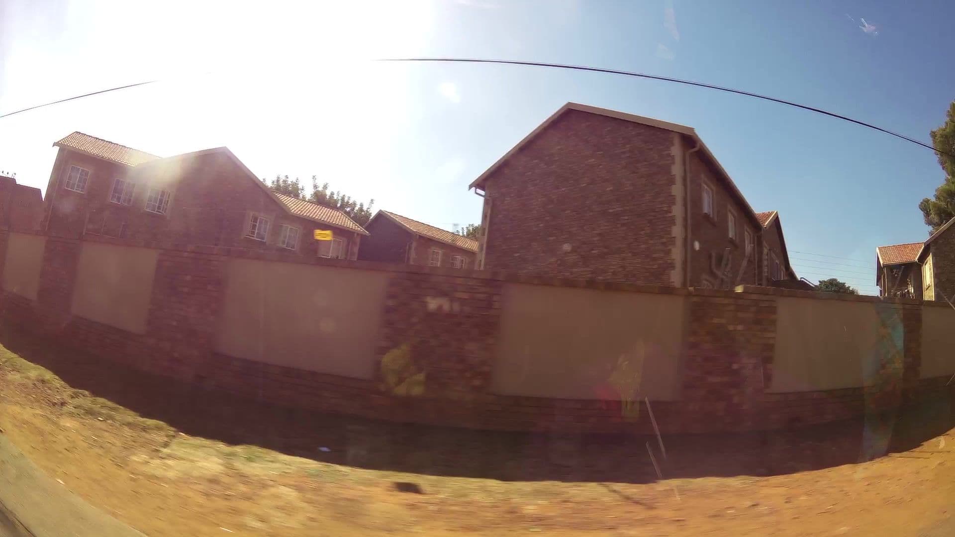Street view near Forever Resorts Centurion Hotel, Centurion — © kaartcam (CC BY-SA · Mapillary)