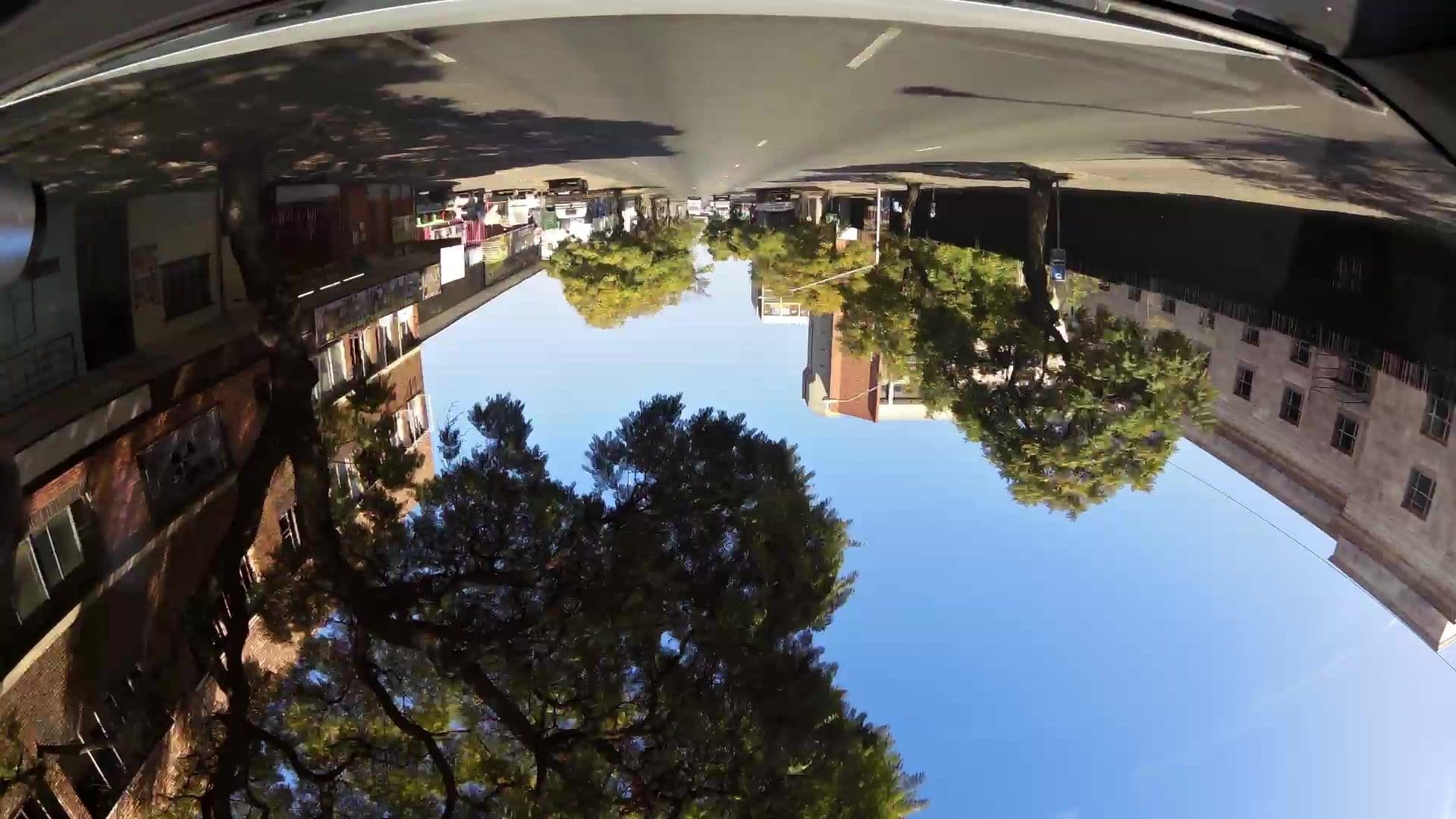 Street view near Formule 1 Pretoria Inn, Pretoria — © kaartcam (CC BY-SA · Mapillary)