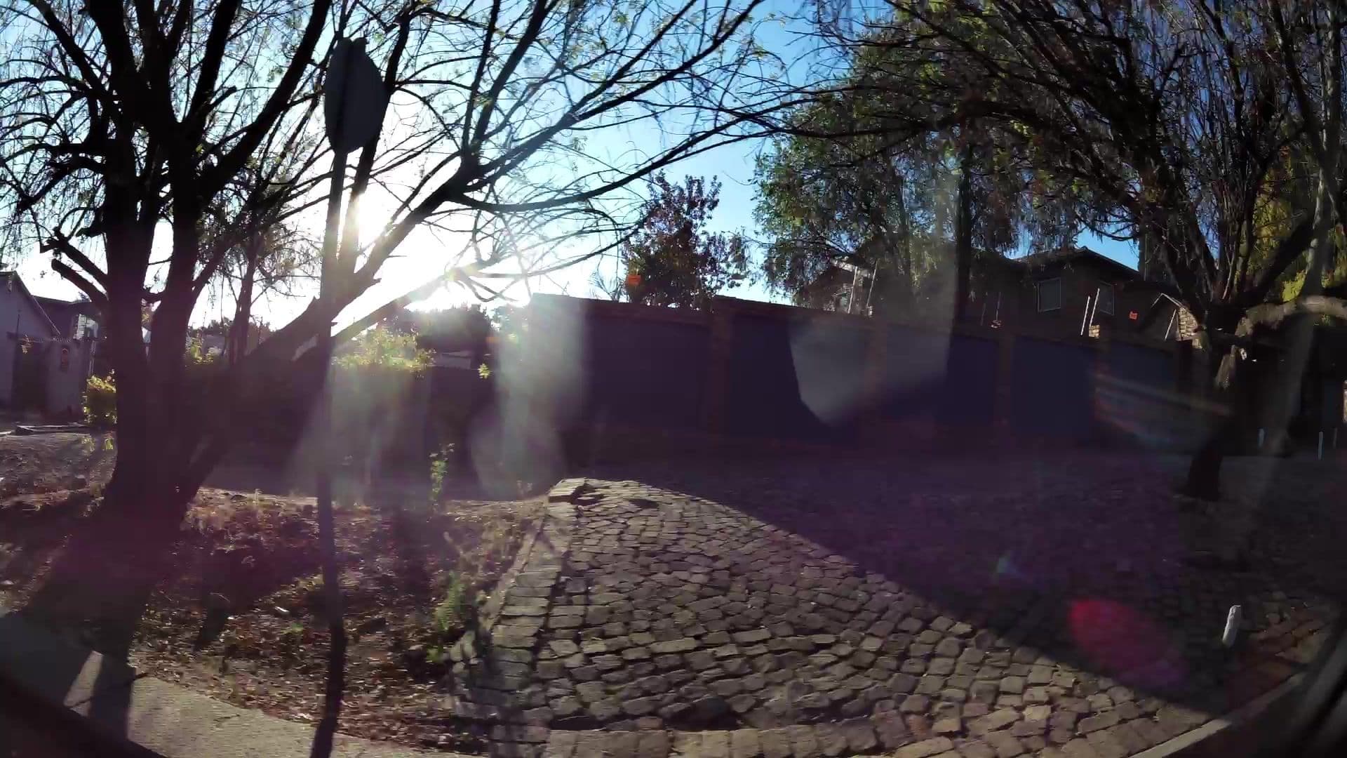 Street view near Execulodge Midrand, Midrand — © kaartcam (CC BY-SA · Mapillary)