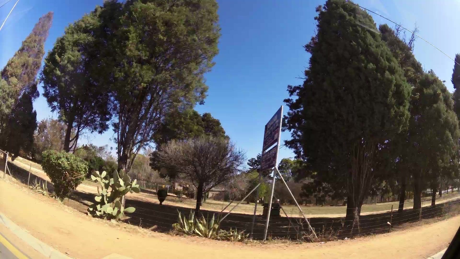 Street view near Broshacarm, Midrand — © kaartcam (CC BY-SA · Mapillary)