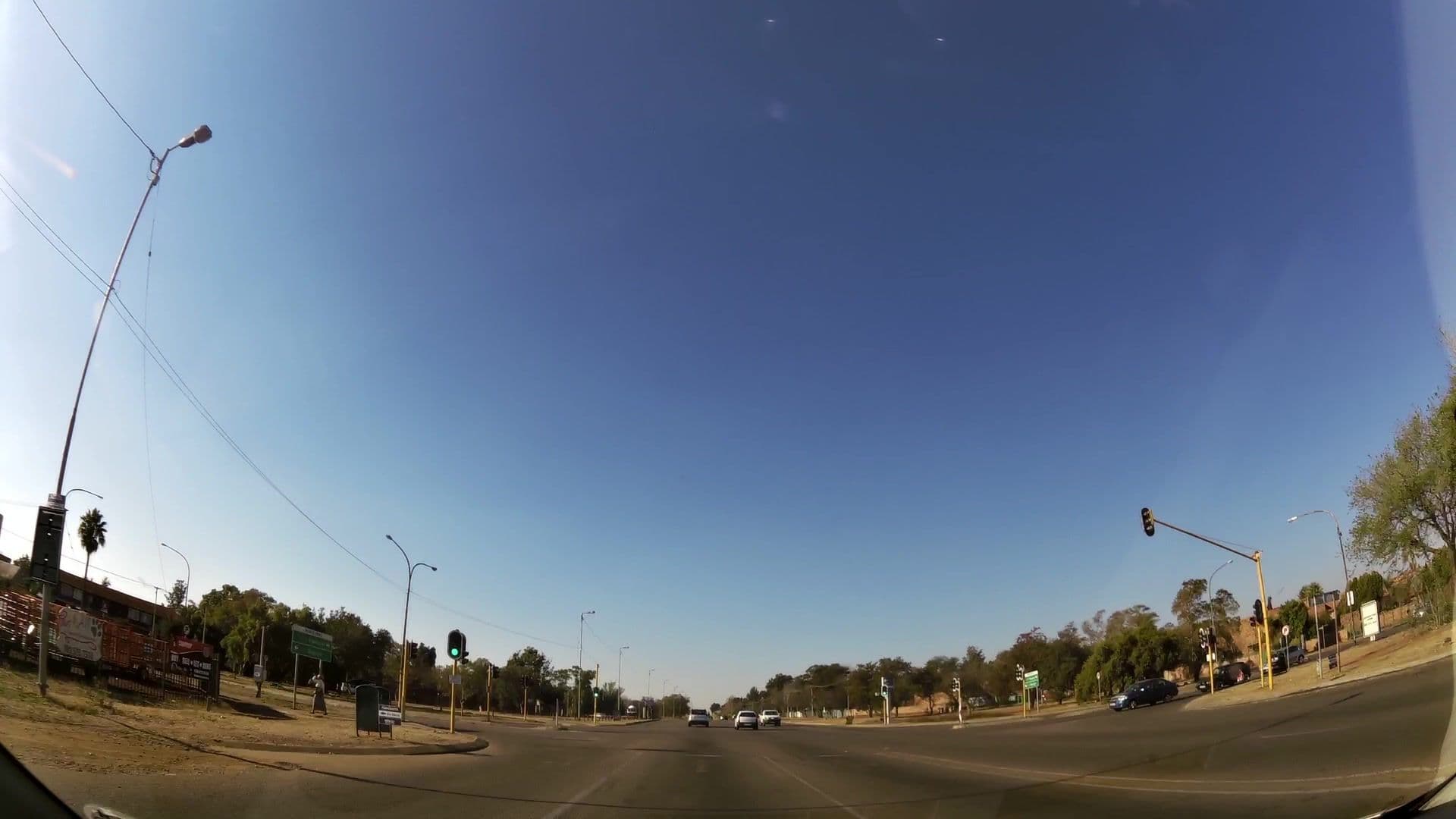 Street view near Mahanya B & B, Centurion — © kaartcam (CC BY-SA · Mapillary)