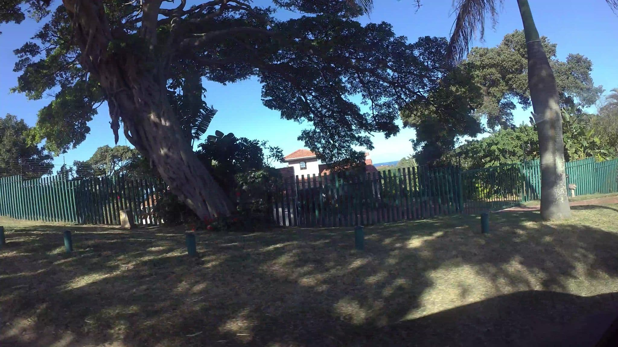 Street view near Chartwell Guesthouse, eMdloti — © kaart_3 (CC BY-SA · Mapillary)